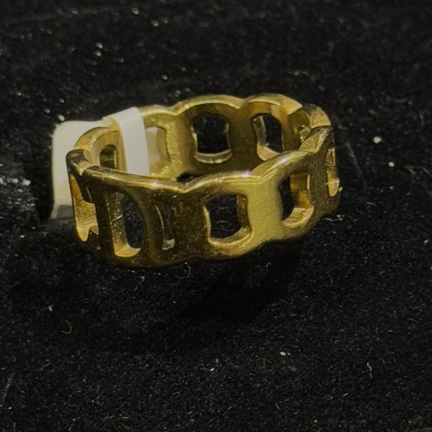 nhẫn kiểu titan vàng mắt xích to tròn_thumbnail_1