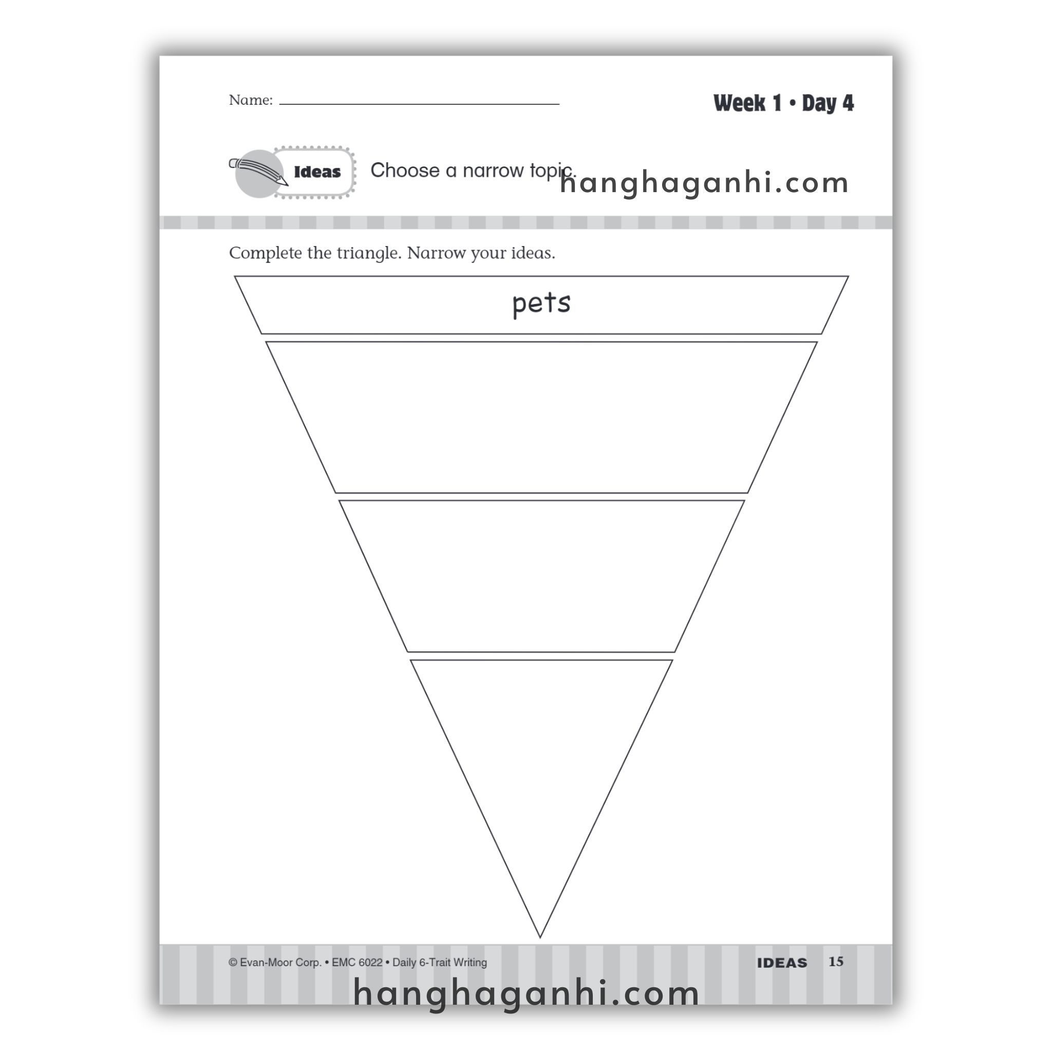 Bộ sách Daily Trait Writing – 8 cuốn_thumbnail_3