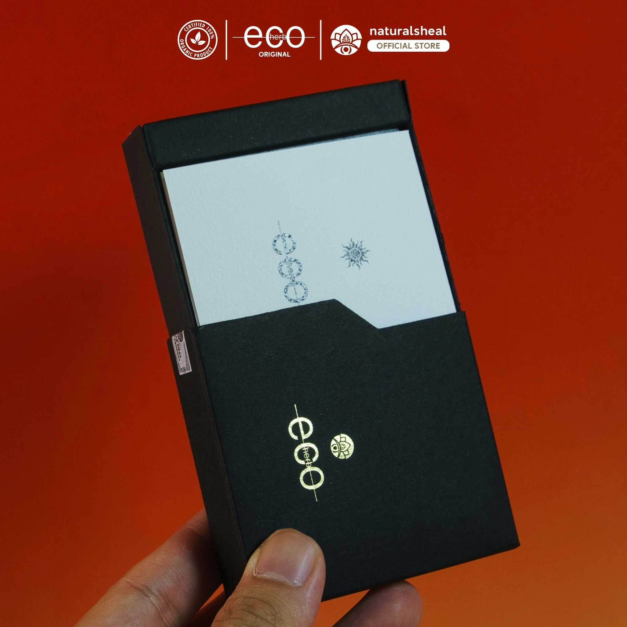 EcoBox Weekly - Eco Herb - Fresh Herbs Everyweek | Natural's Heal_thumbnail_7