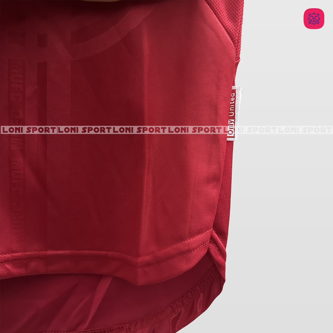 Áo Retro MU sân nhà đỏ 1999/2000_thumbnail_6