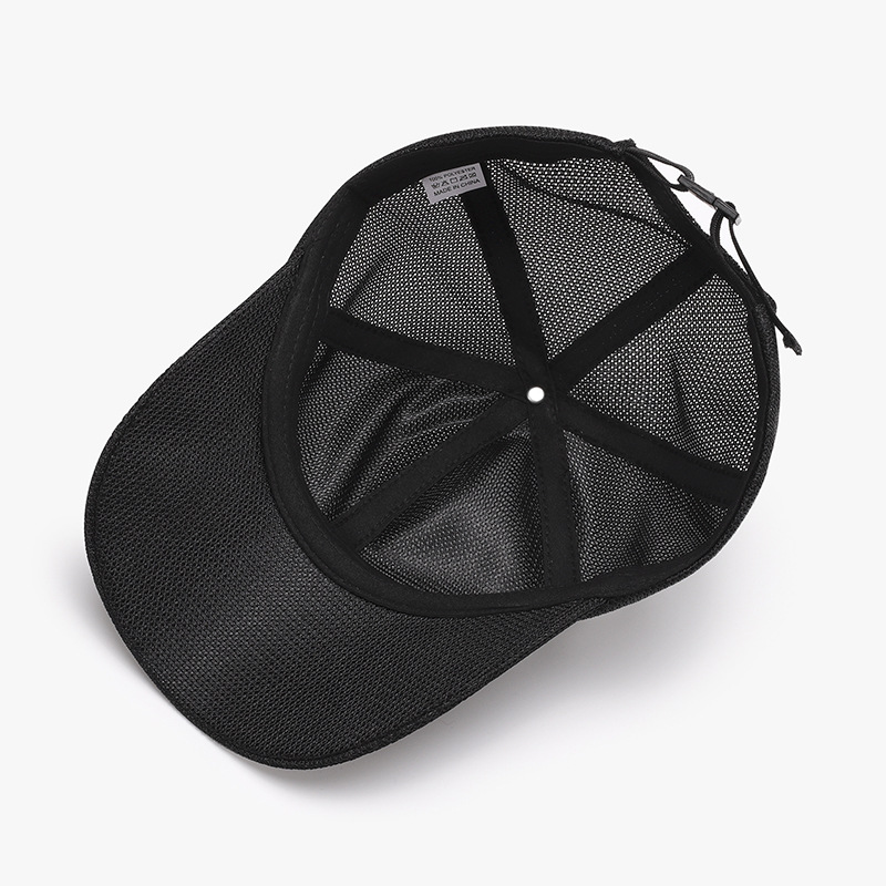 Mũ lưới form mềm HZ8718_thumbnail_5