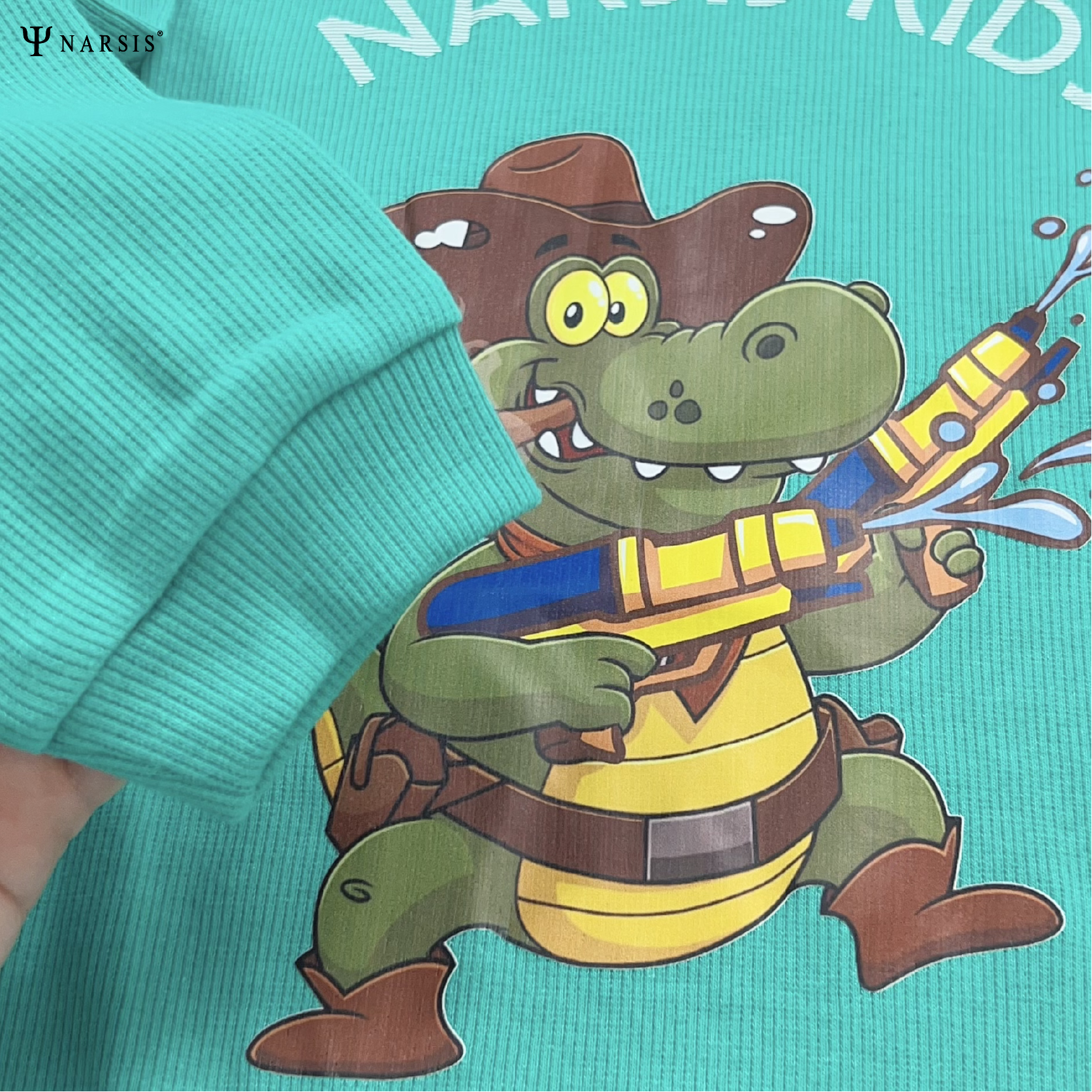 Bộ thu đông bé trai Narsis KE2104 chất cotton, kiểu dáng thoải mái, dễ chịu._thumbnail_1