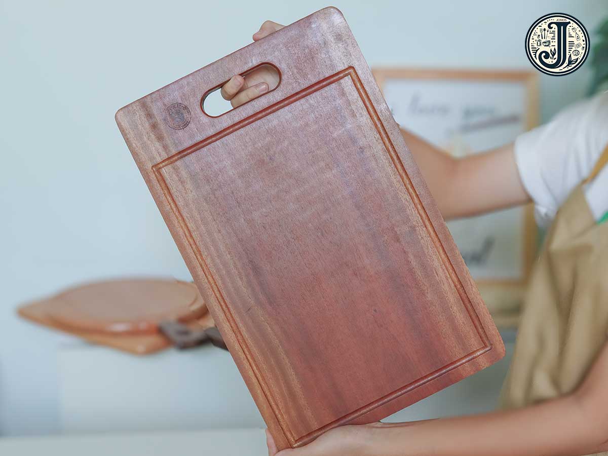 Thớt Gỗ Xà Cừ Loại Lớn B415 J000108_thumbnail_2