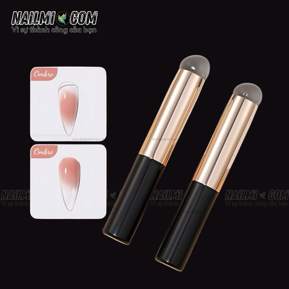 Cọ dặm ombre - silicon - chà tráng gương_thumbnail_1