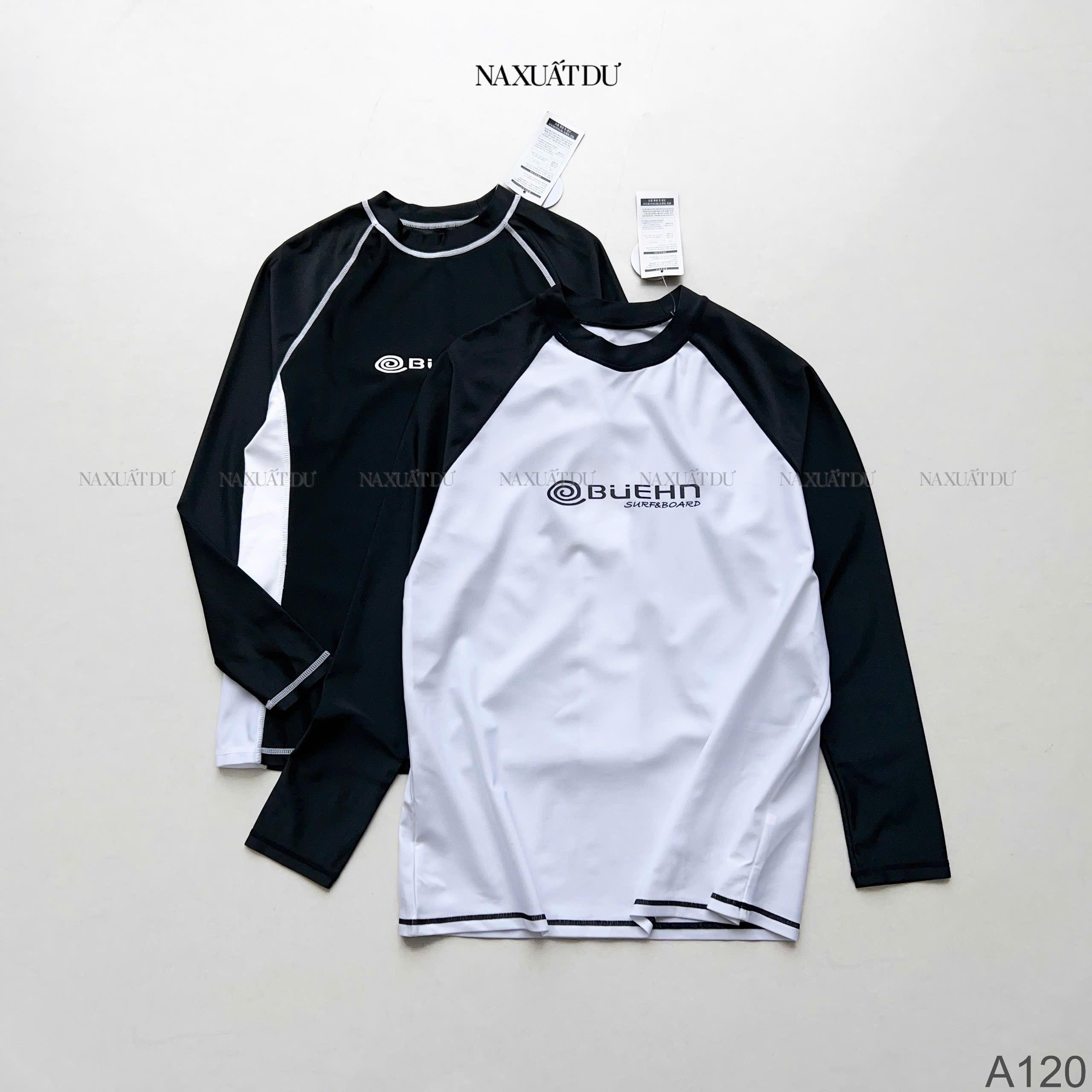 Áo thể thao unisex 