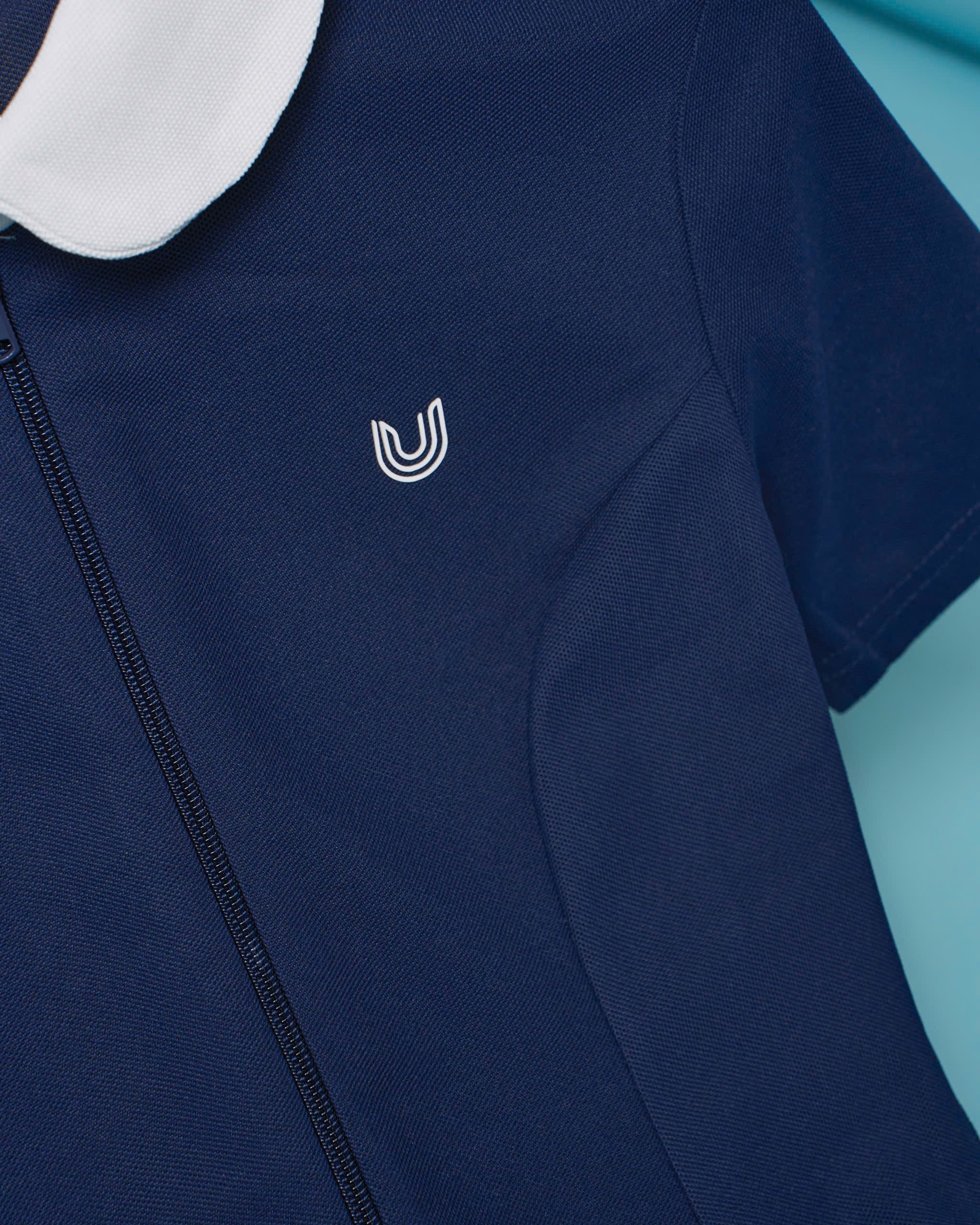 Váy liền khóa kéo xếp ly Callie Dress_thumbnail_10