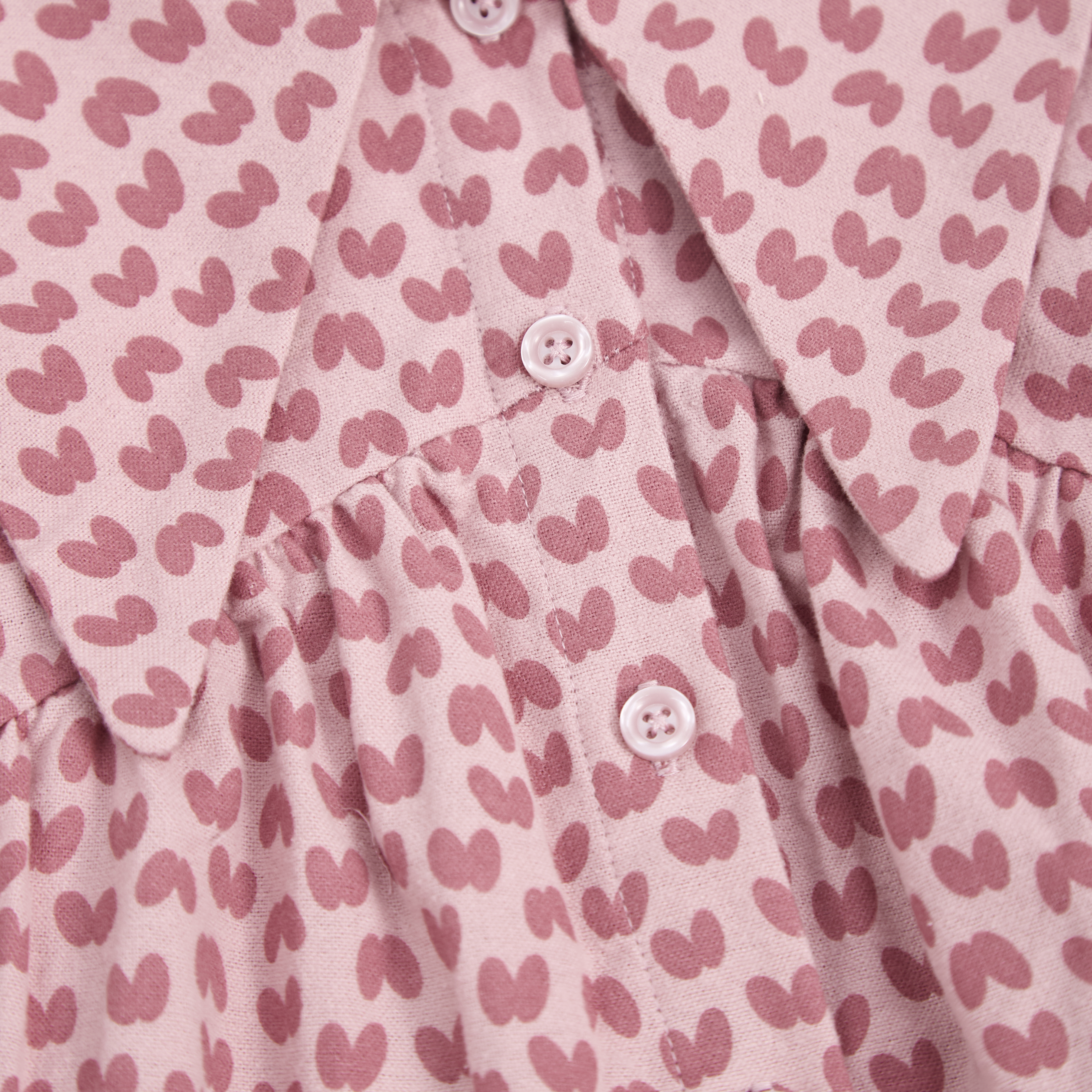 Váy hoạ tiết lá cổ kiểu_thumbnail_7