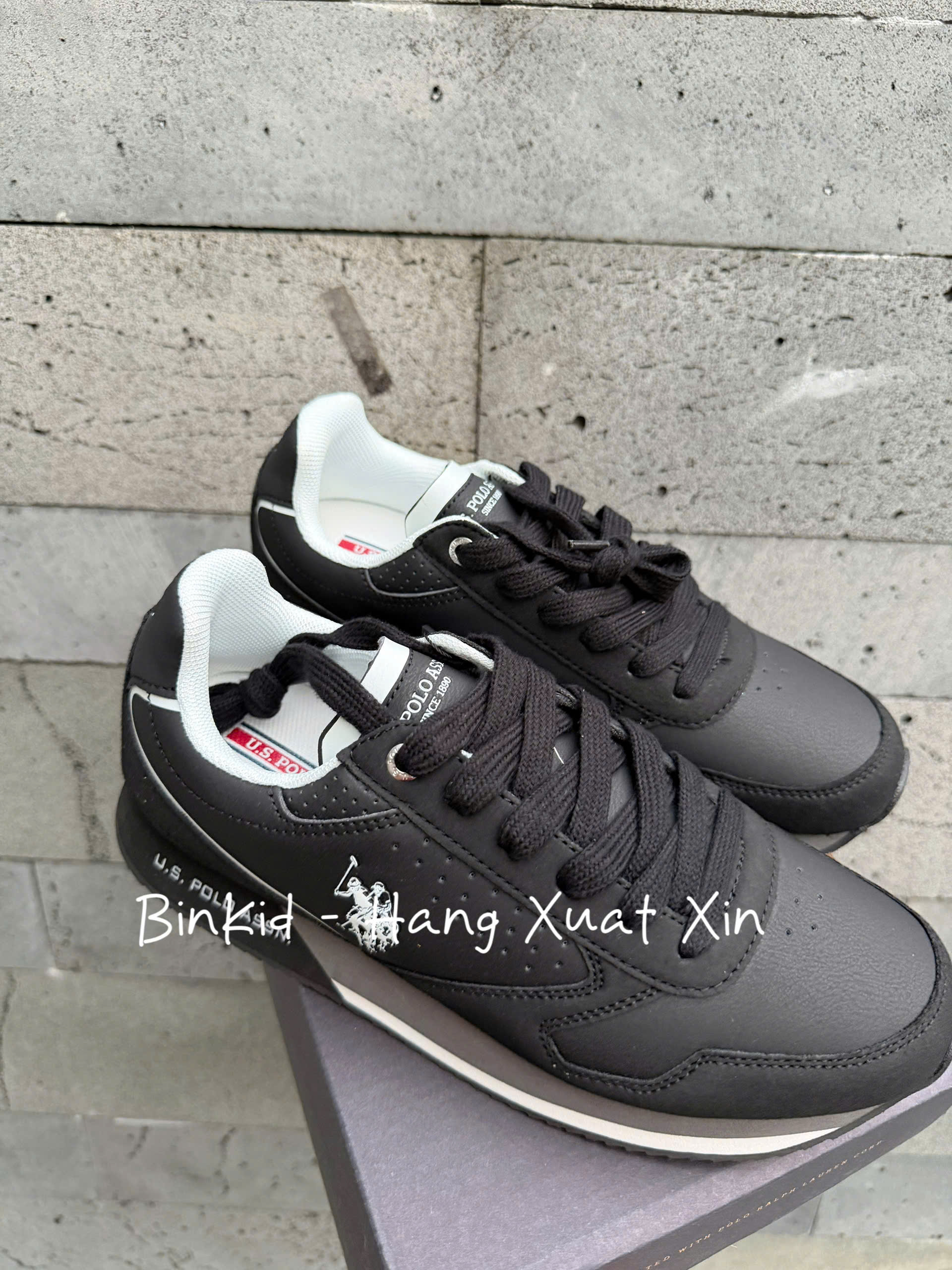 G13 GIÀY PO-LO ASSN 3 MÀU (FULLBOX)_thumbnail_6