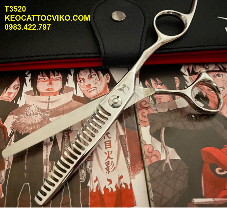 Kéo tỉa Viko T3520 - bảo hành 2 năm