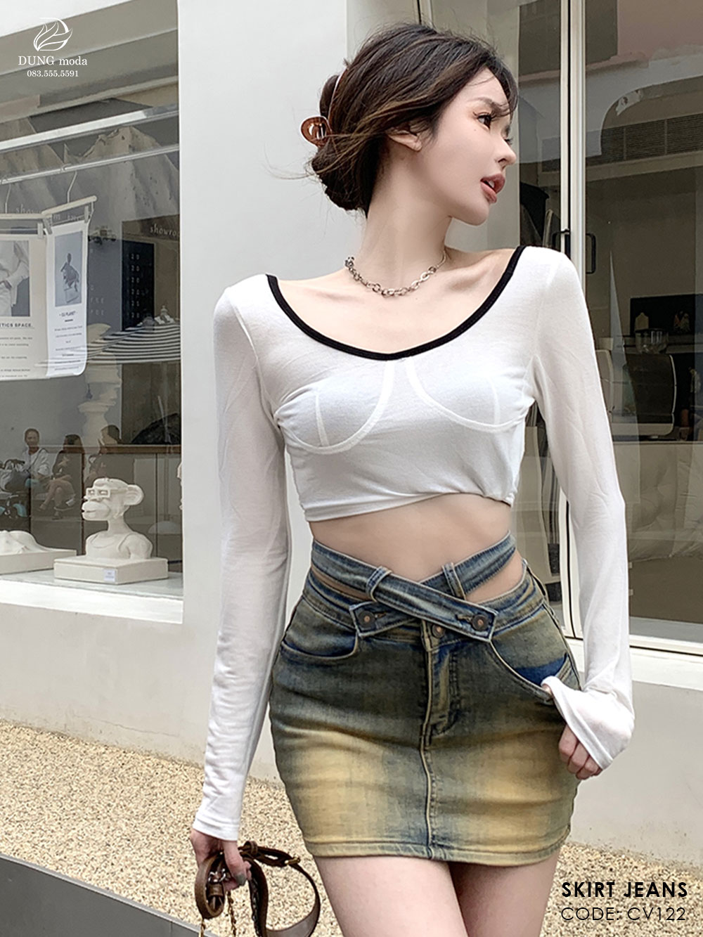 Chân Váy CV122_thumbnail_1