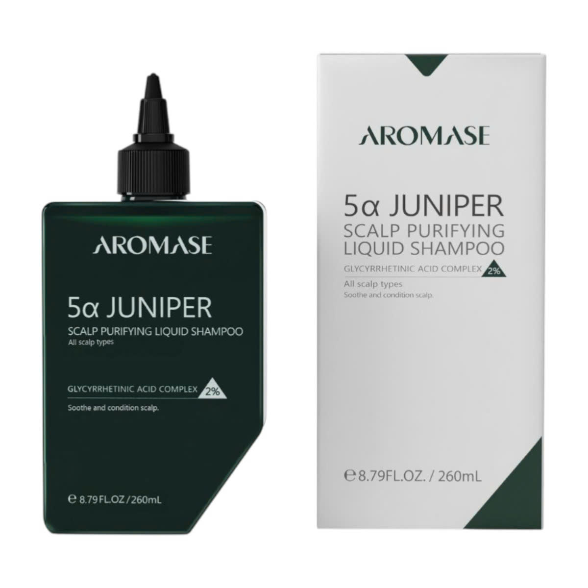 Dầu gội AROMASE_thumbnail_1