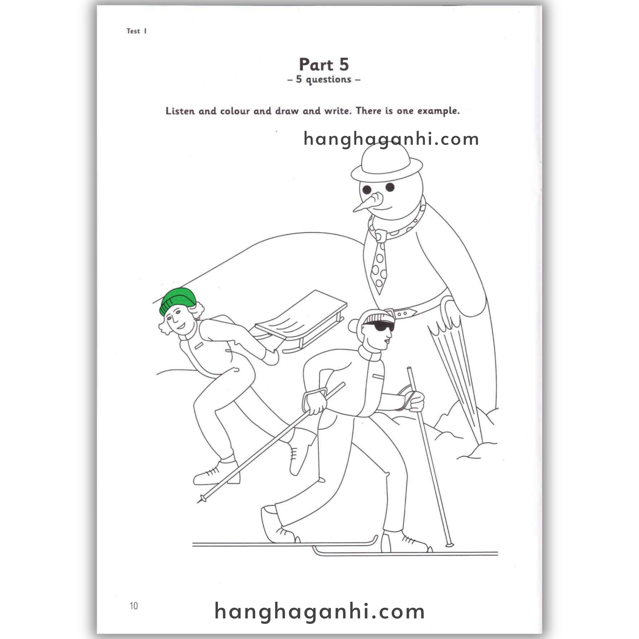 Sách Cambridge Young Learner English Tests Flyers 3_thumbnail_3