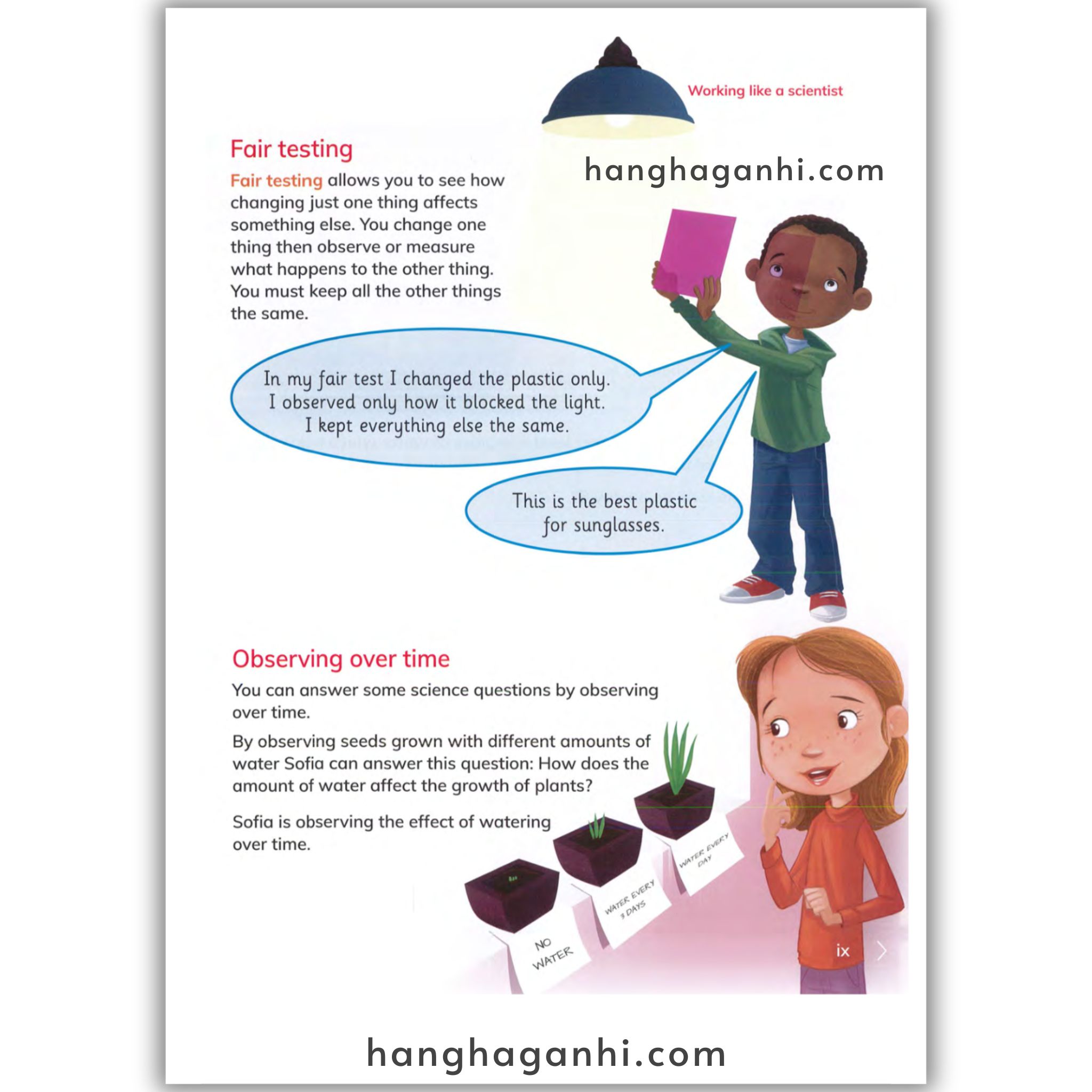 Cambridge Level 3 Primary Science Learner’s Book and Workbook 2nd edition 2021_thumbnail_4