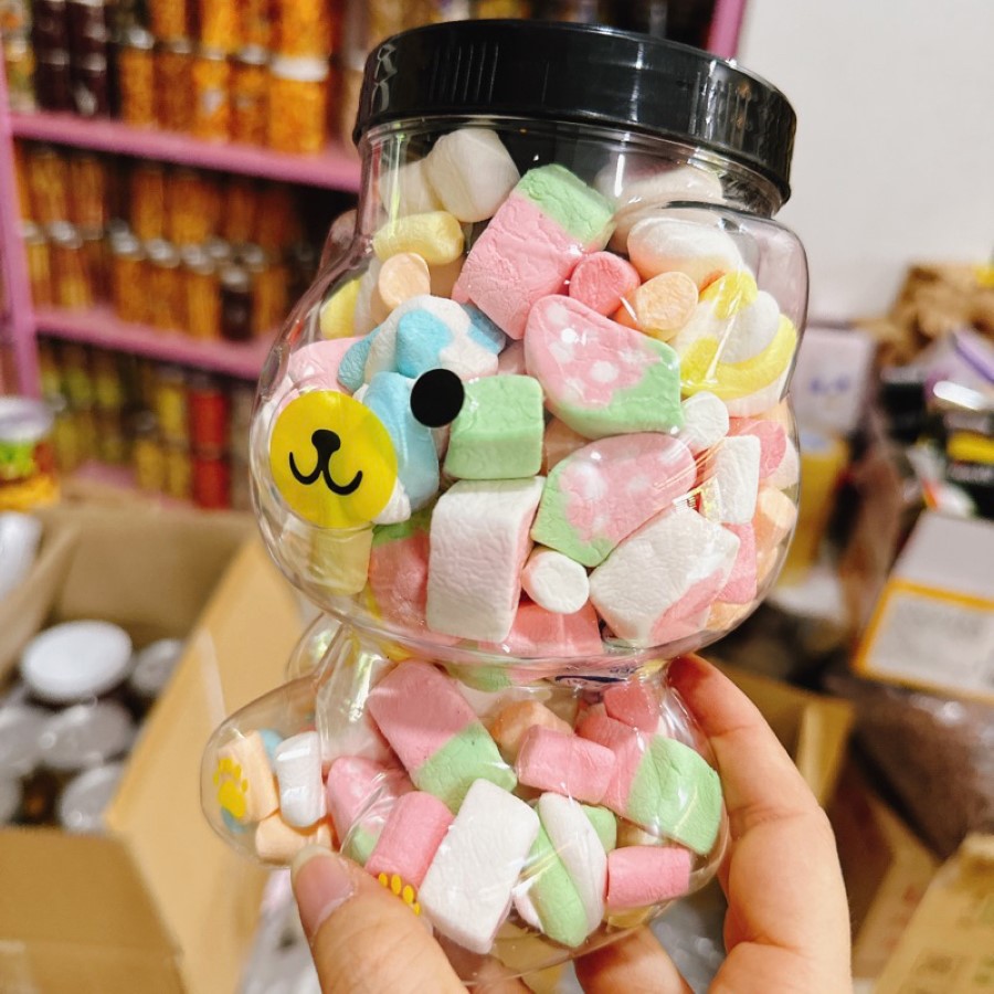 Kẹo bông Marshmallow_thumbnail_2