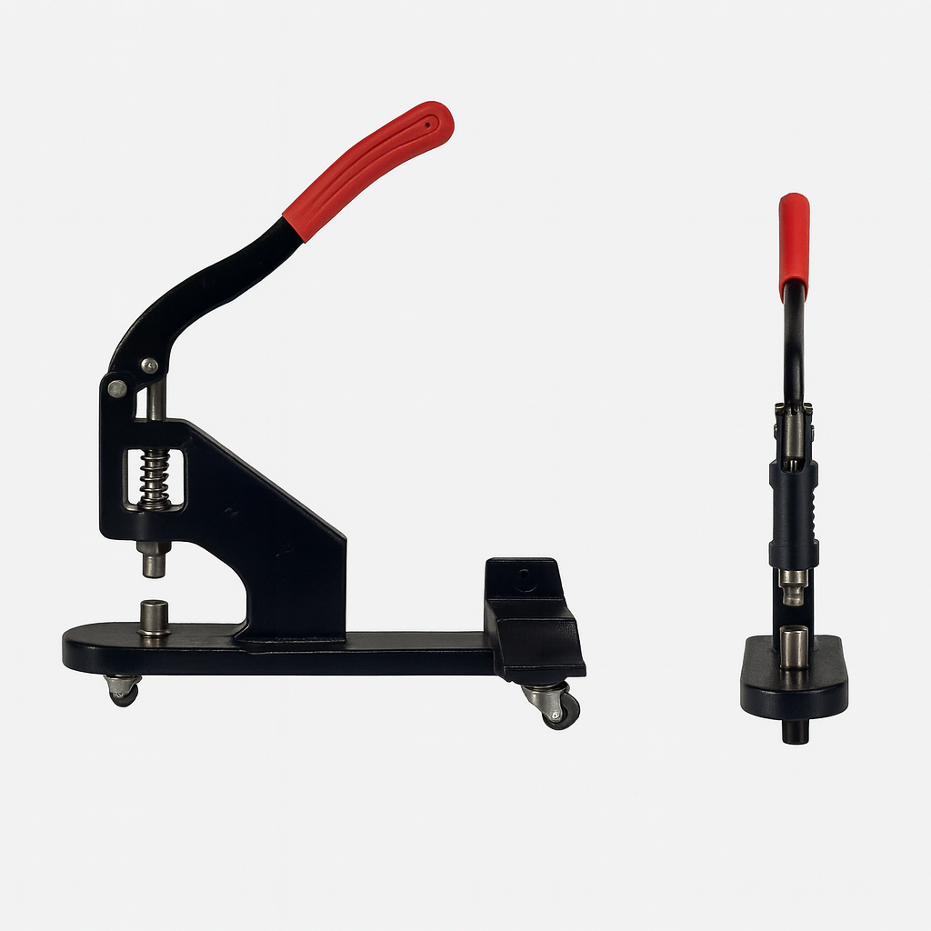 10mm Eyelet Puncher Grommet (Single)