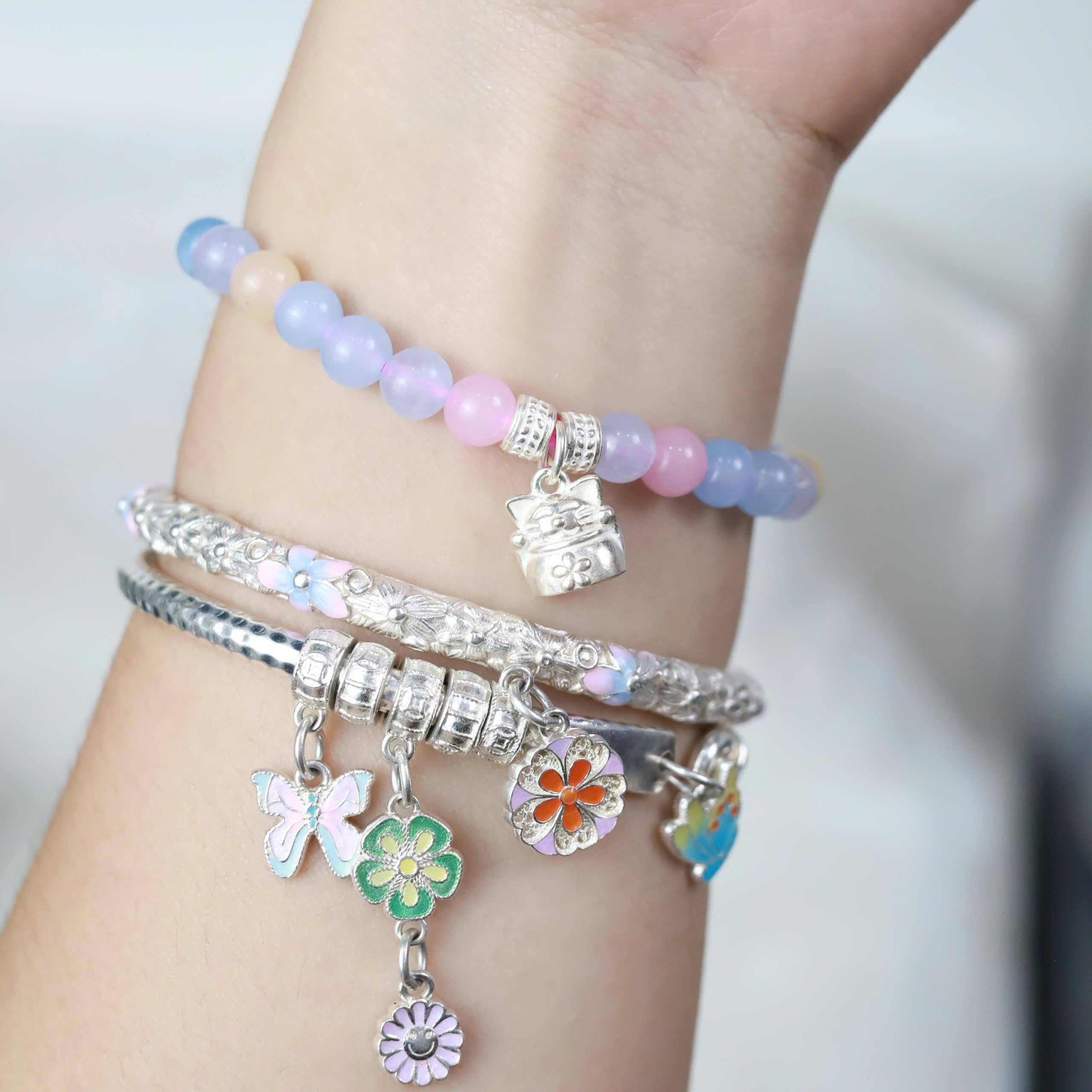 Vòng tay thải mã não thủ liên_thumbnail_3