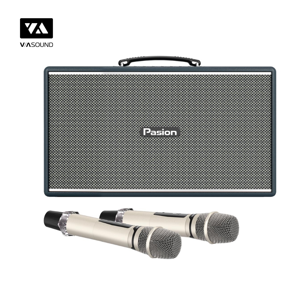 Loa Xách Tay PARAMAX PASION ENZO_thumbnail_9