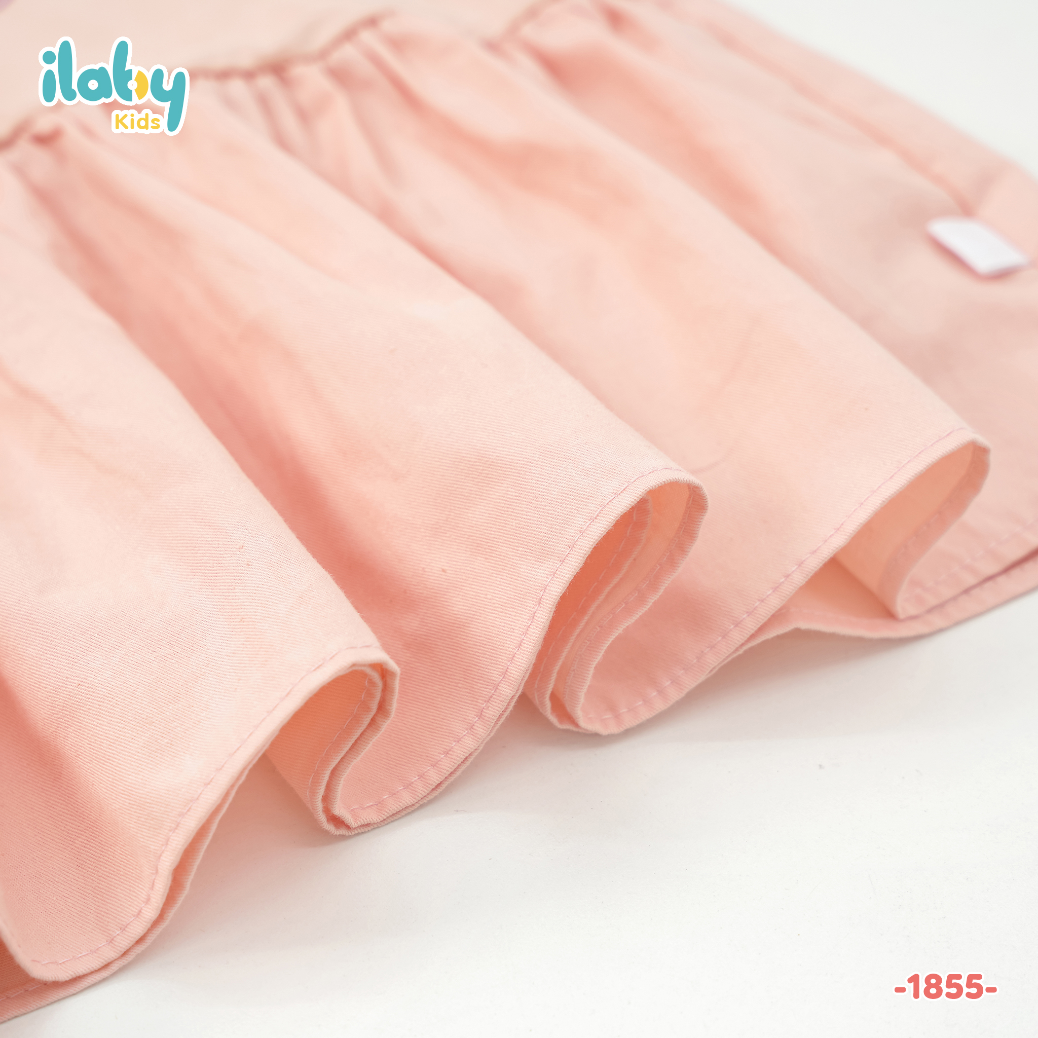 Váy thun phối bèo thô lụa_thumbnail_3