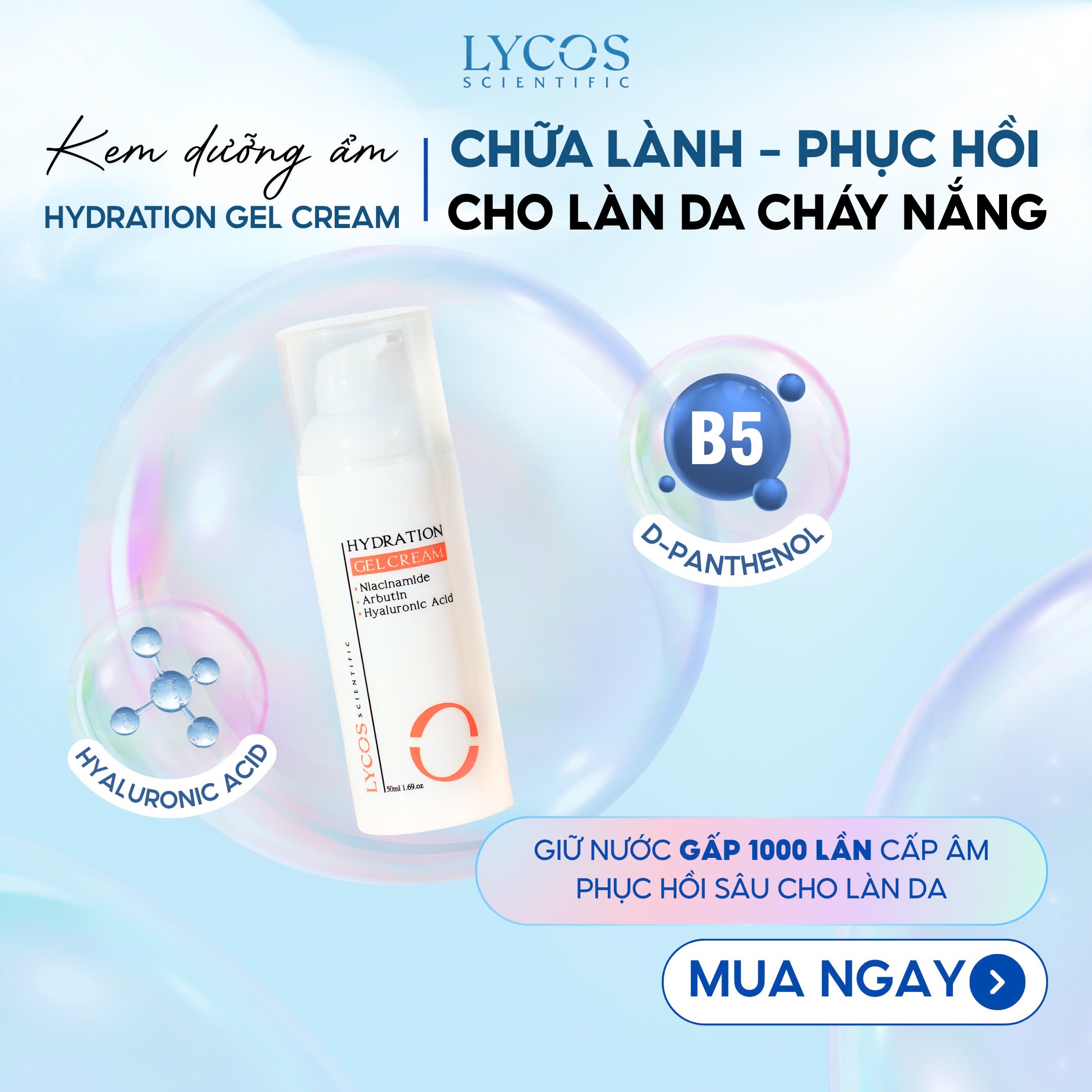 Kem Dưỡng Ẩm LYCOS Hydration Cấp Ẩm, Làm Dịu & Dưỡng Sáng Da 50ml_thumbnail_19