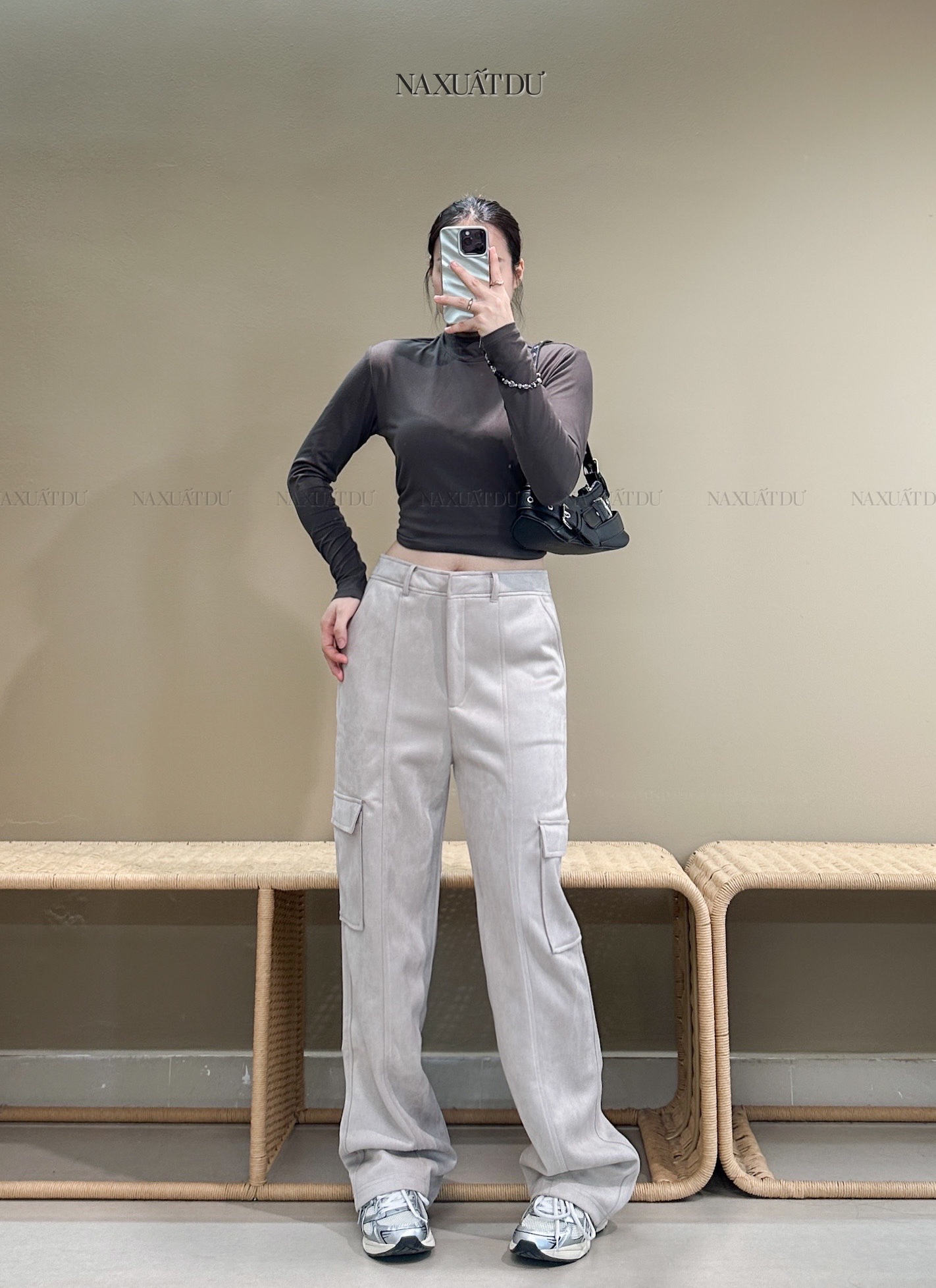 Quần túi hộp - Q264 (SALE)_thumbnail_13