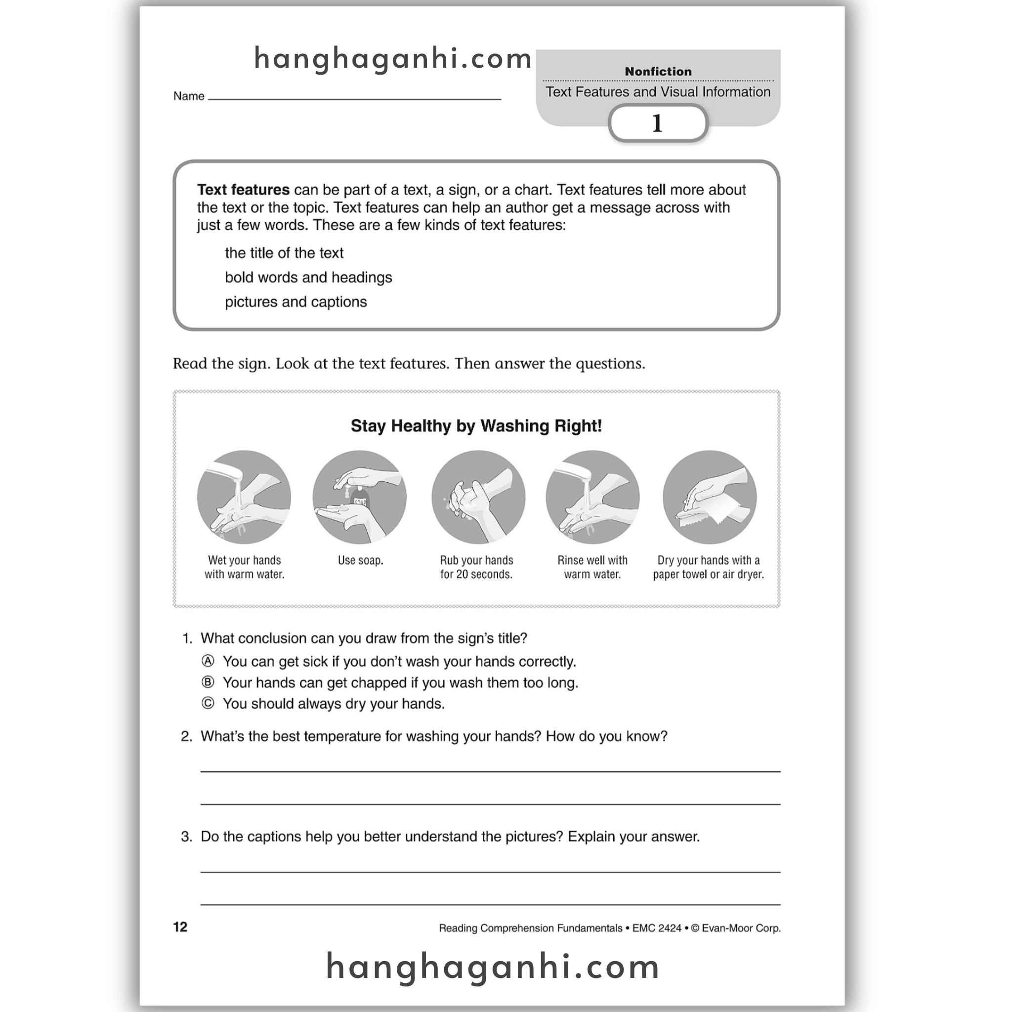 Reading Comprehension Fundamentals grade 4_thumbnail_15