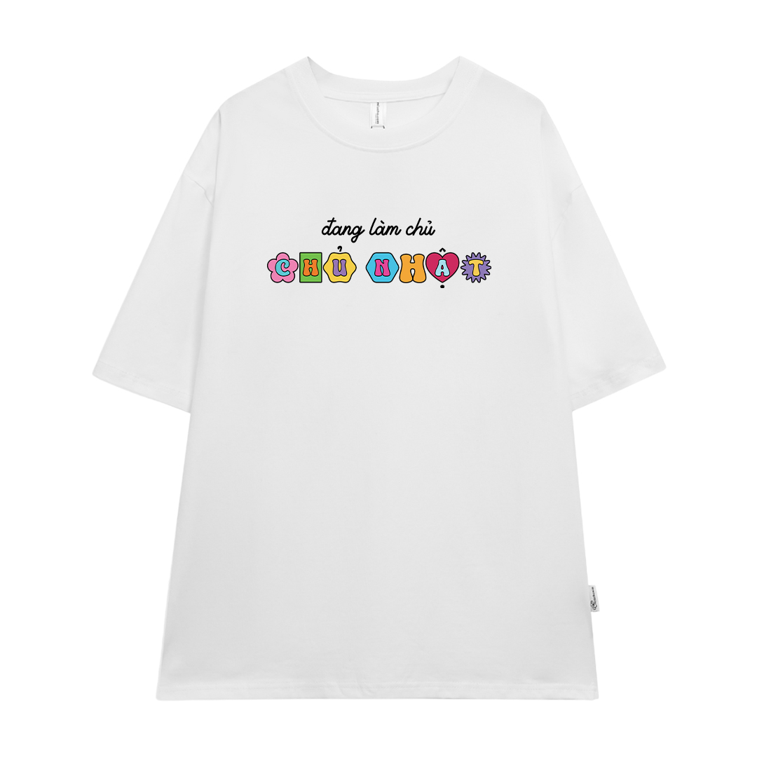 Áo thun local brand in chữ hài hước form rộng Miucho BST cổ tròn vải cotton 4c thoáng mát in basic_thumbnail_29