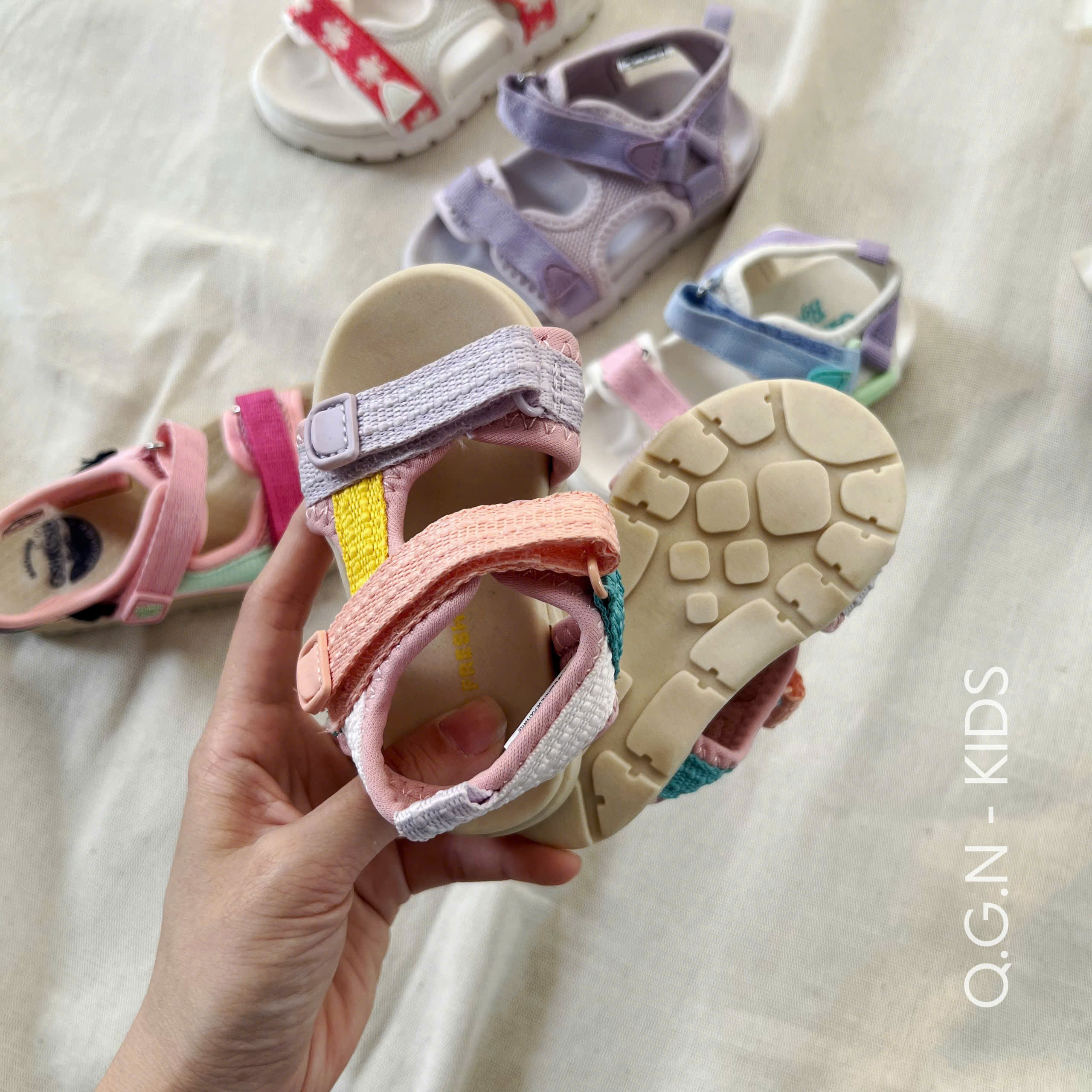 Sandan bé gái xuất xịn ( NGẪU NHIÊN )_thumbnail_7