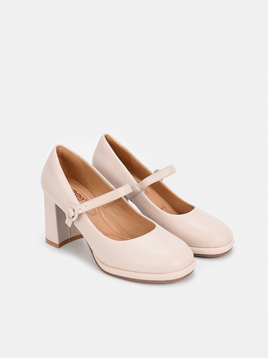 H23 - Giày Cao Gót Nữ 7.5cm