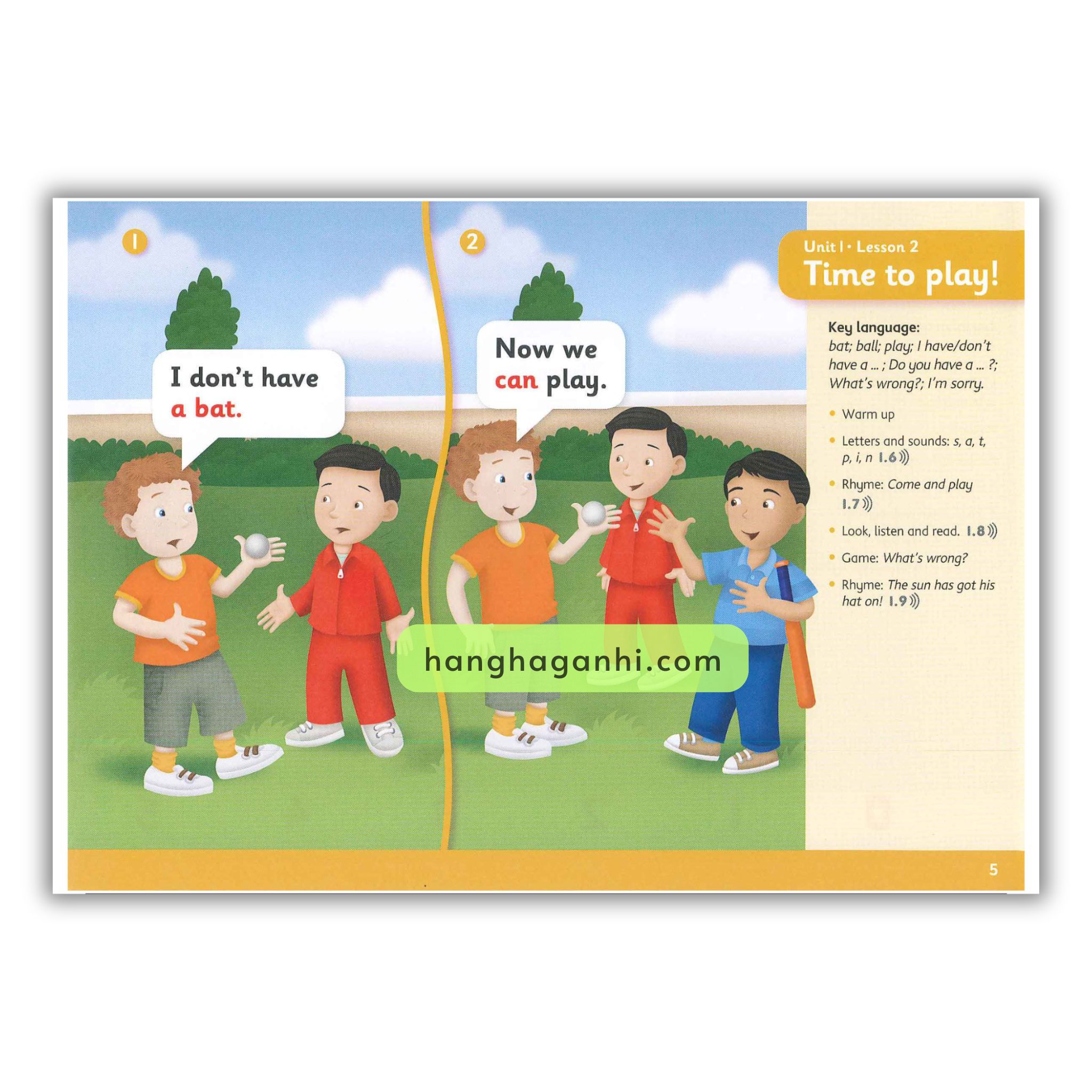 Hide and Seek level 3 ( Pupil’s Book – Activity Book)_thumbnail_21