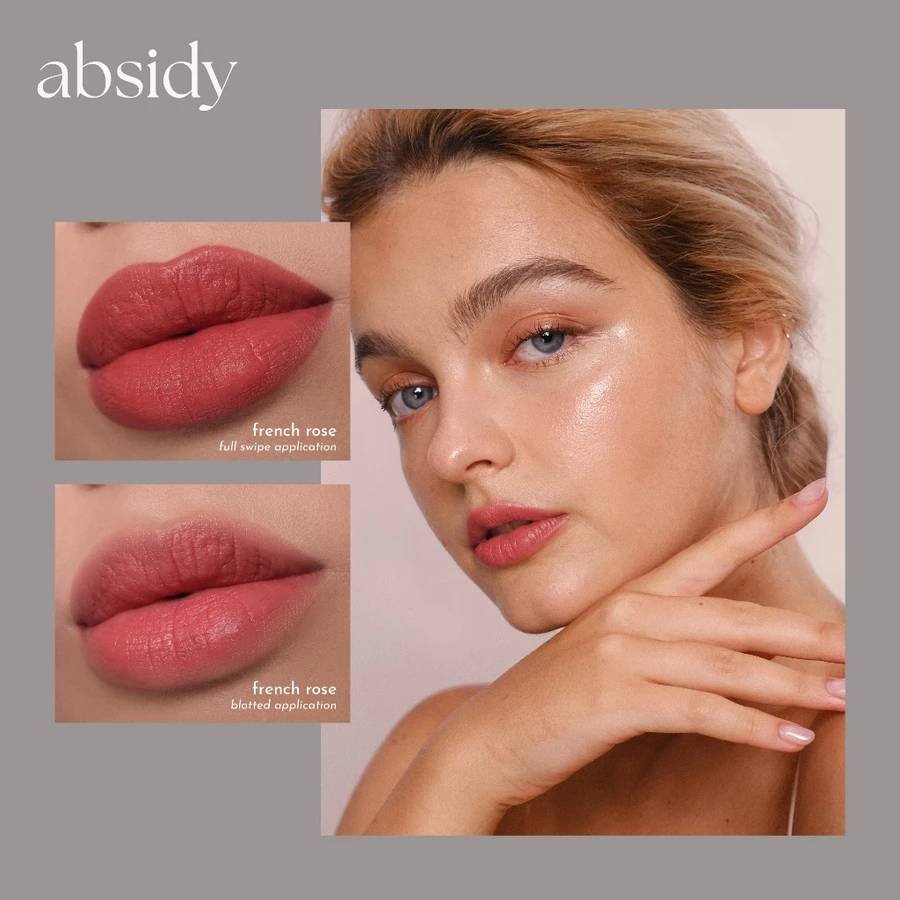Absidy Cashmere Kiss Matte Lipstick_thumbnail_11