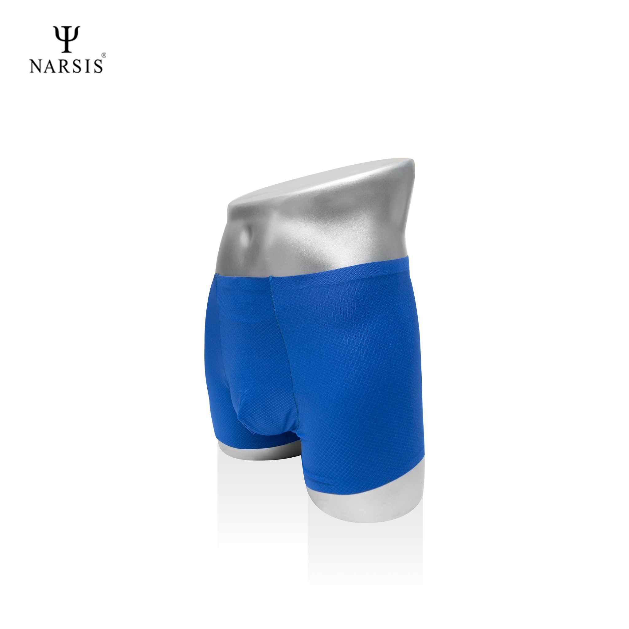 QUẦN LÓT ĐÙI NAM F9026A F9026A NARSIS VẢI COTTON MỀM MẠI, CO GIÃN TỐT, VẢI THOẢI MÁI VẬN ĐỘNG, HÚ..._thumbnail_0