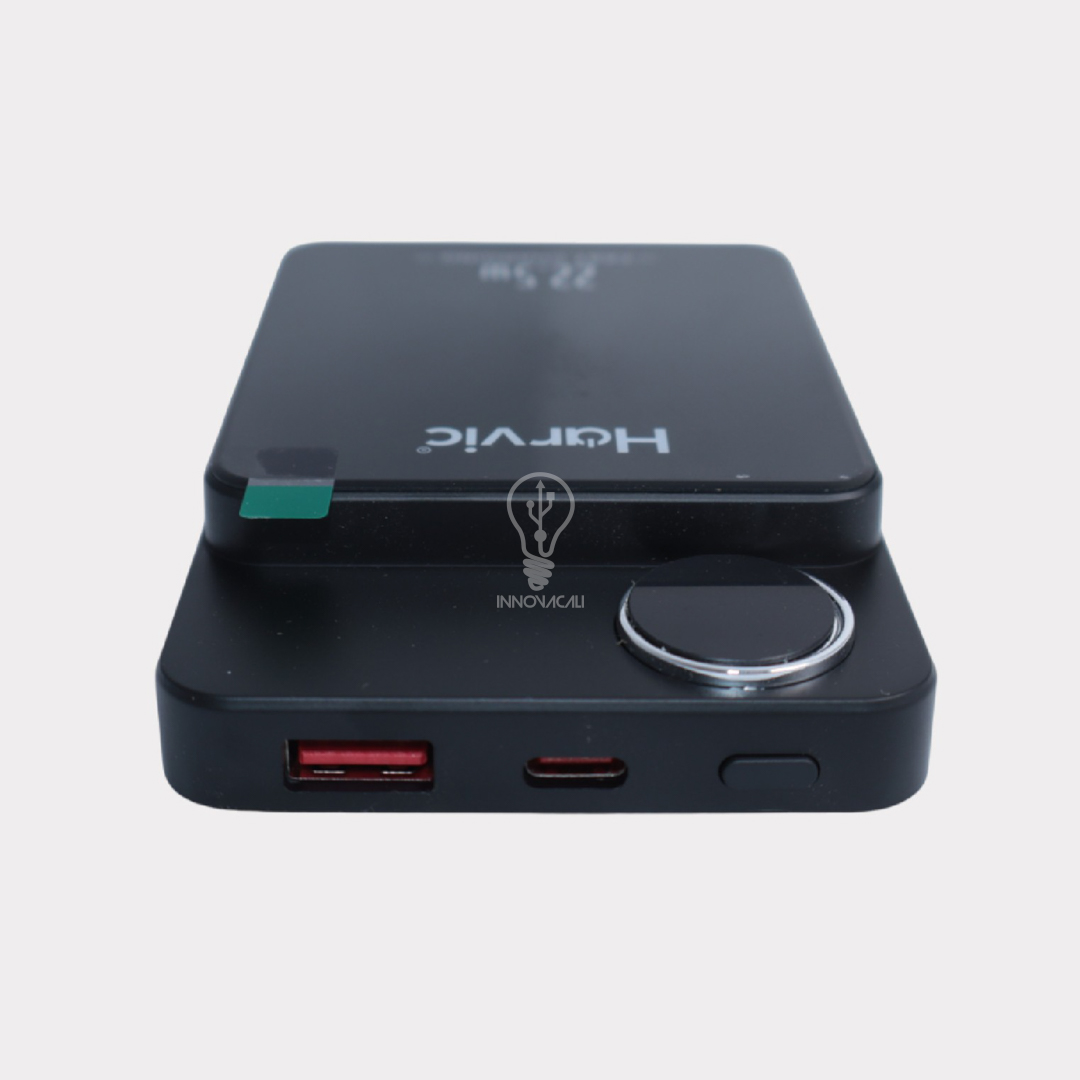 🔋 Batería MagSafe HARVIC (10.000 mAh) PBM-633_thumbnail_1