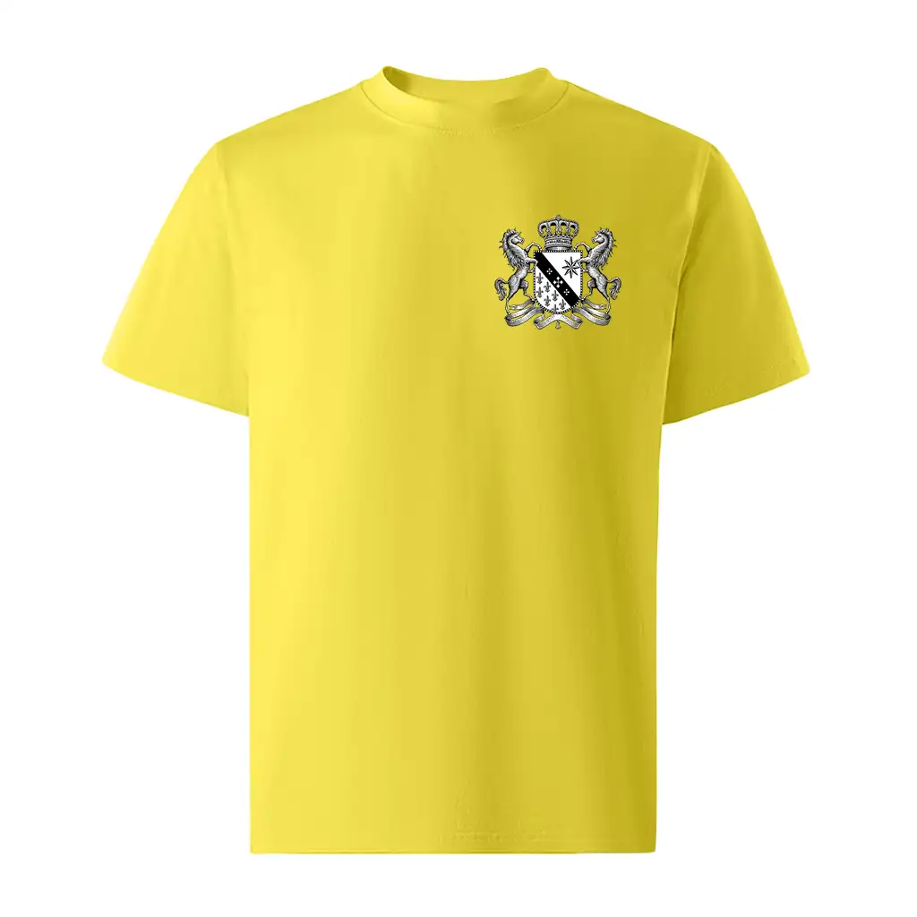 Áo thun nam form rộng trẻ trung basic TeePrint 3235_thumbnail_7