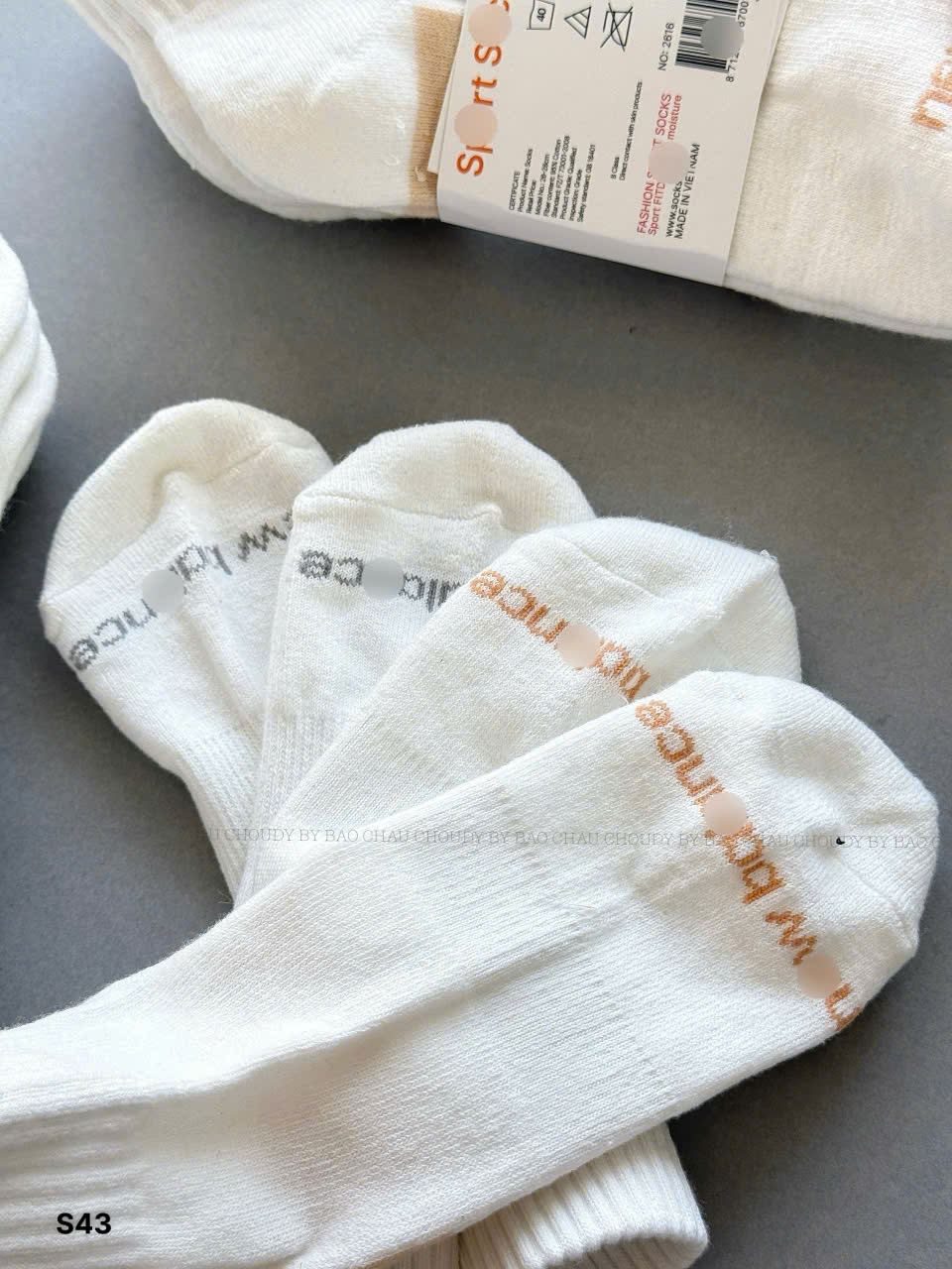 S43 SET 5 ĐÔI VỚ 3 MÀU_thumbnail_3