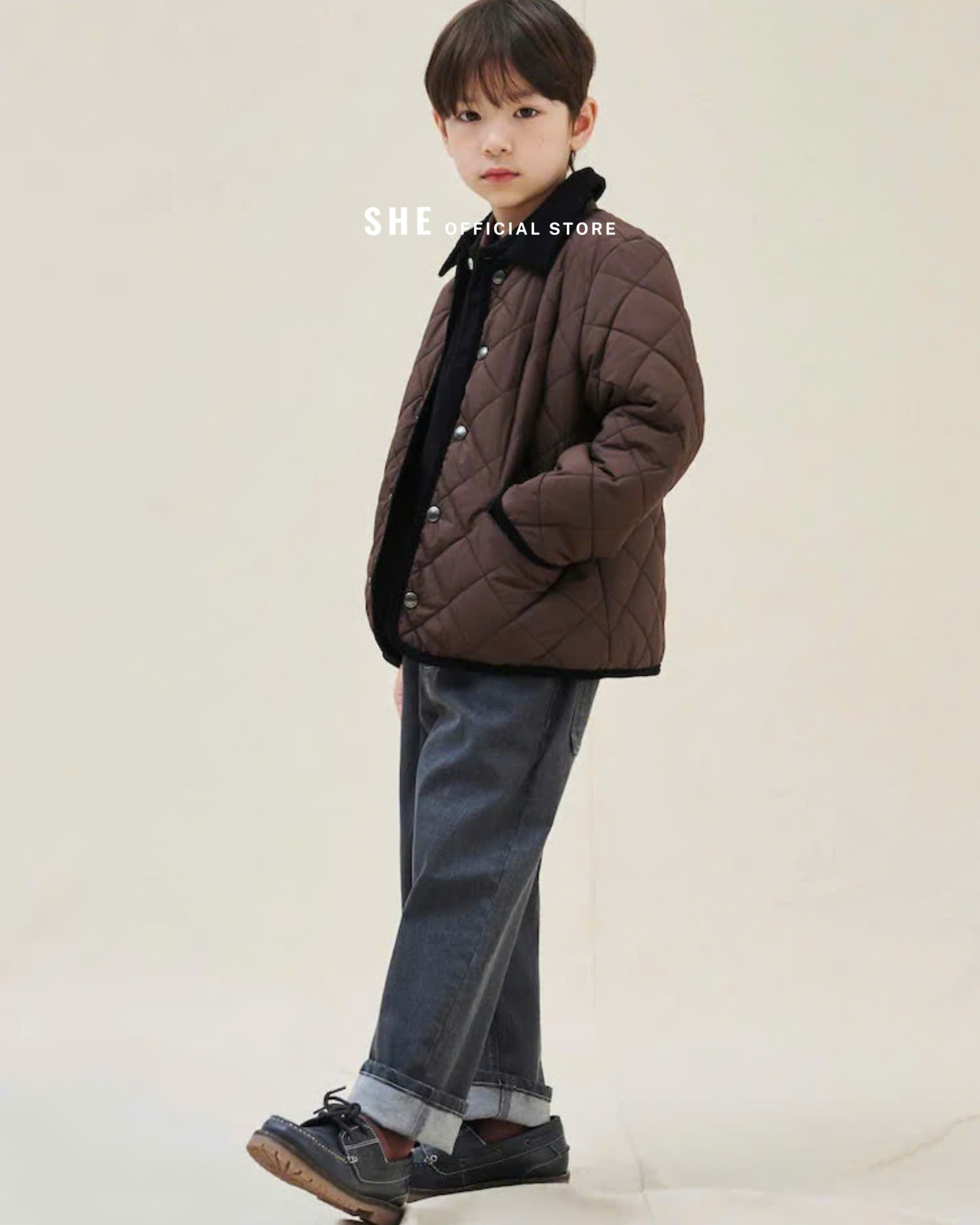 H239 ÁO KHOÁC BEANPOLE BÉ_thumbnail_3