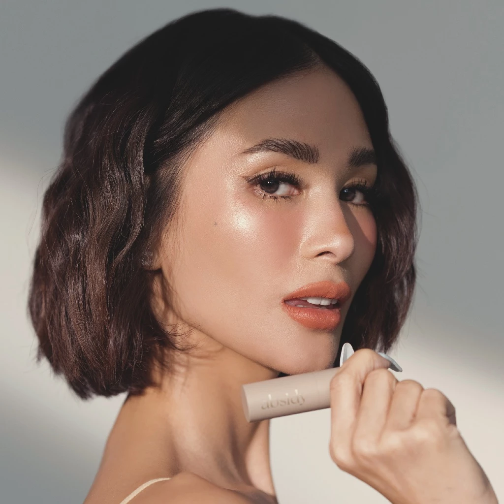 Absidy Cashmere Kiss Matte Lipstick_thumbnail_2