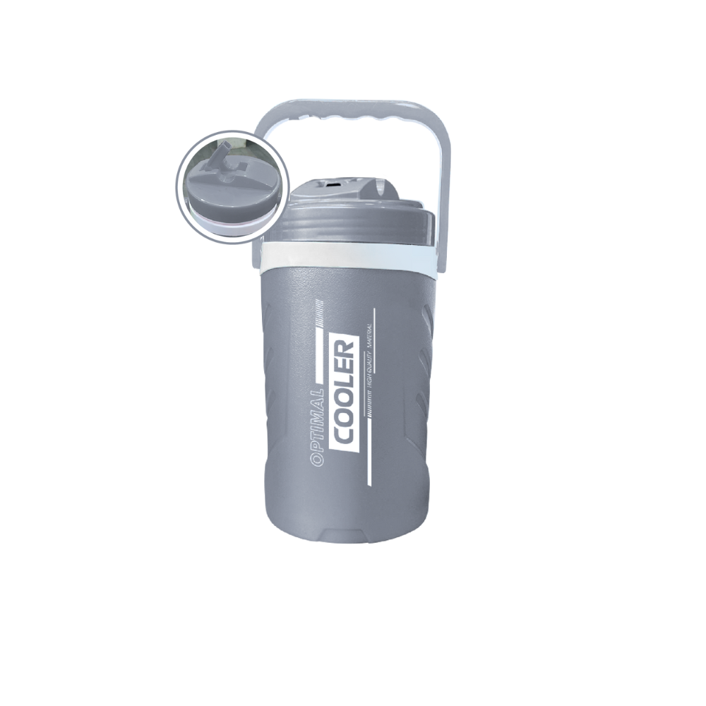 BÌNH NƯỚC GIỮ NHIỆT NẮP VÒI