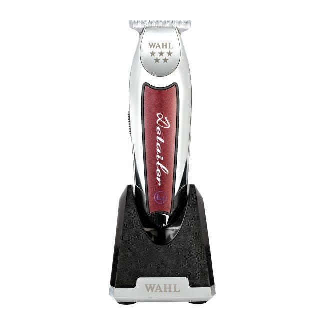 Wahl - Tông đơ pin (cạo viền), Detailer Cordless Li