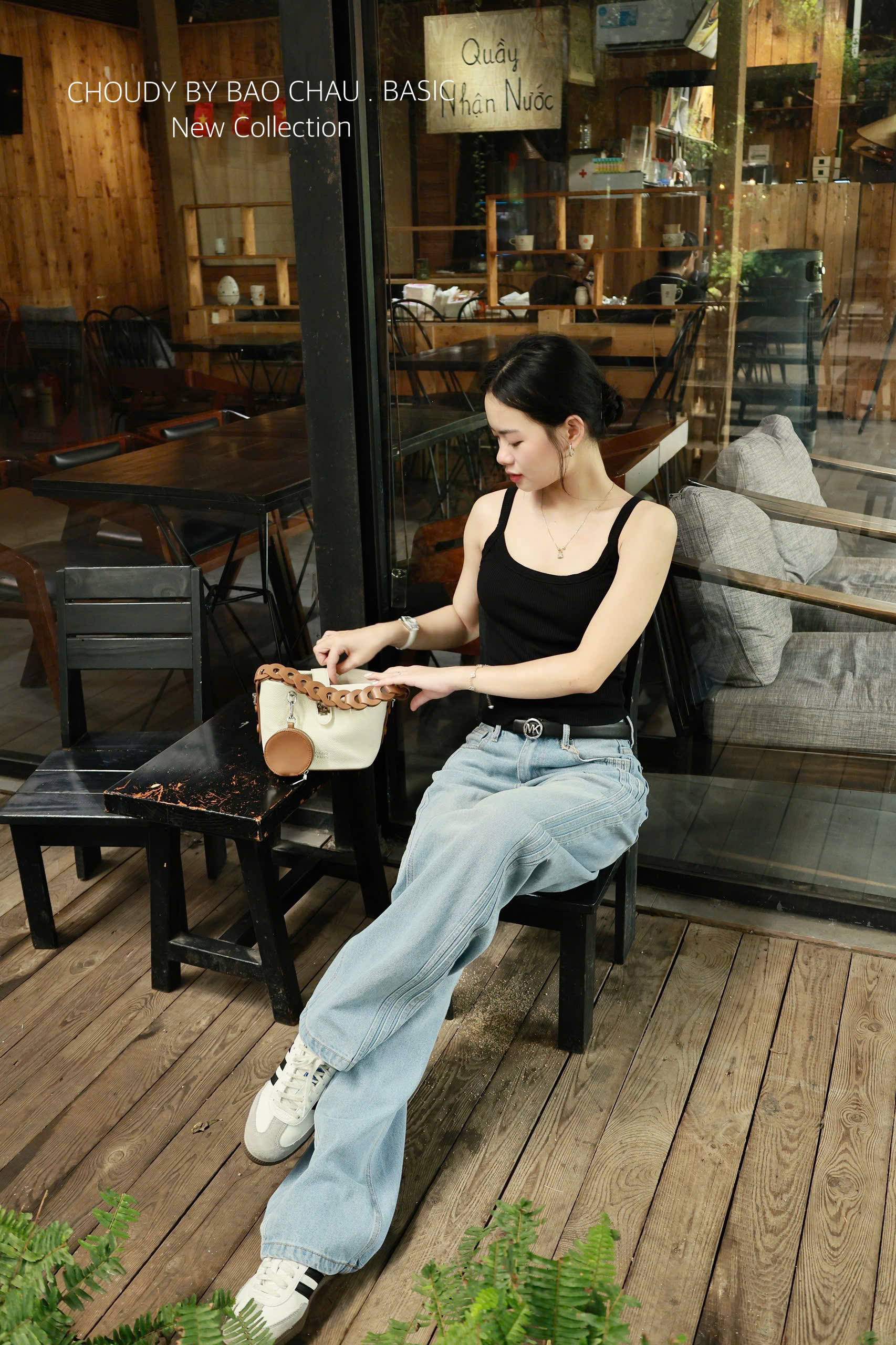 SALE Q173 QUẦN JEAN SUÔNG NHẠT_thumbnail_2
