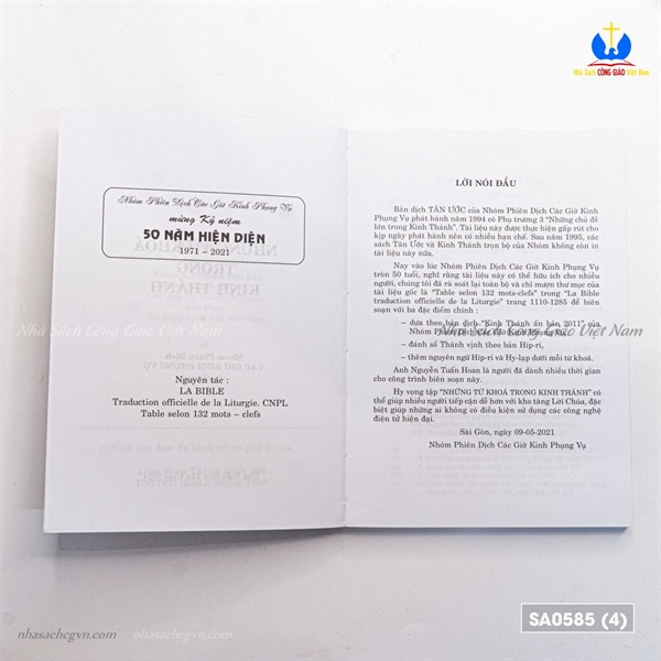 Những từ khoá trong kinh thánh ✔_thumbnail_1
