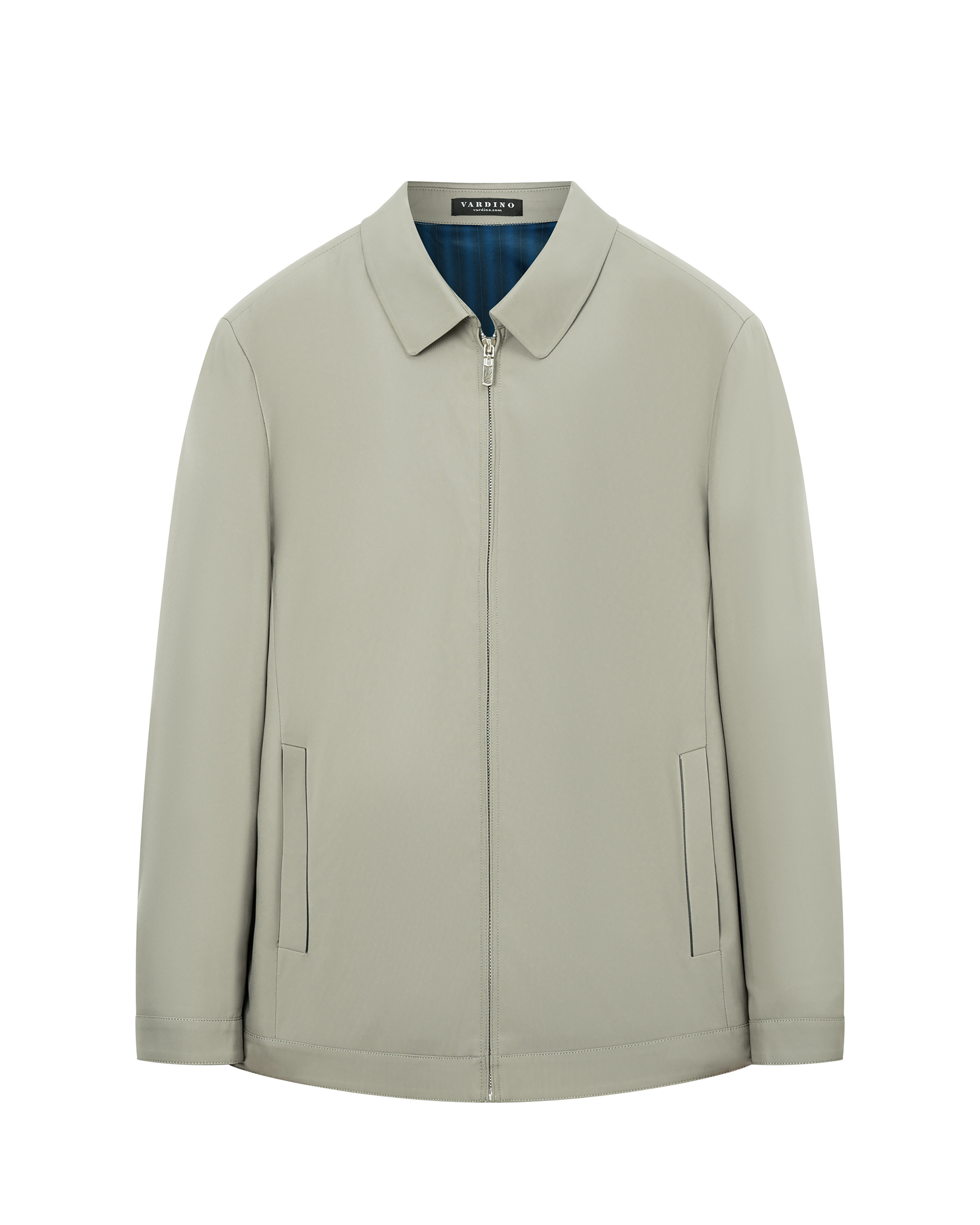 Áo khoác nam công sở Vardino AK60_thumbnail_7