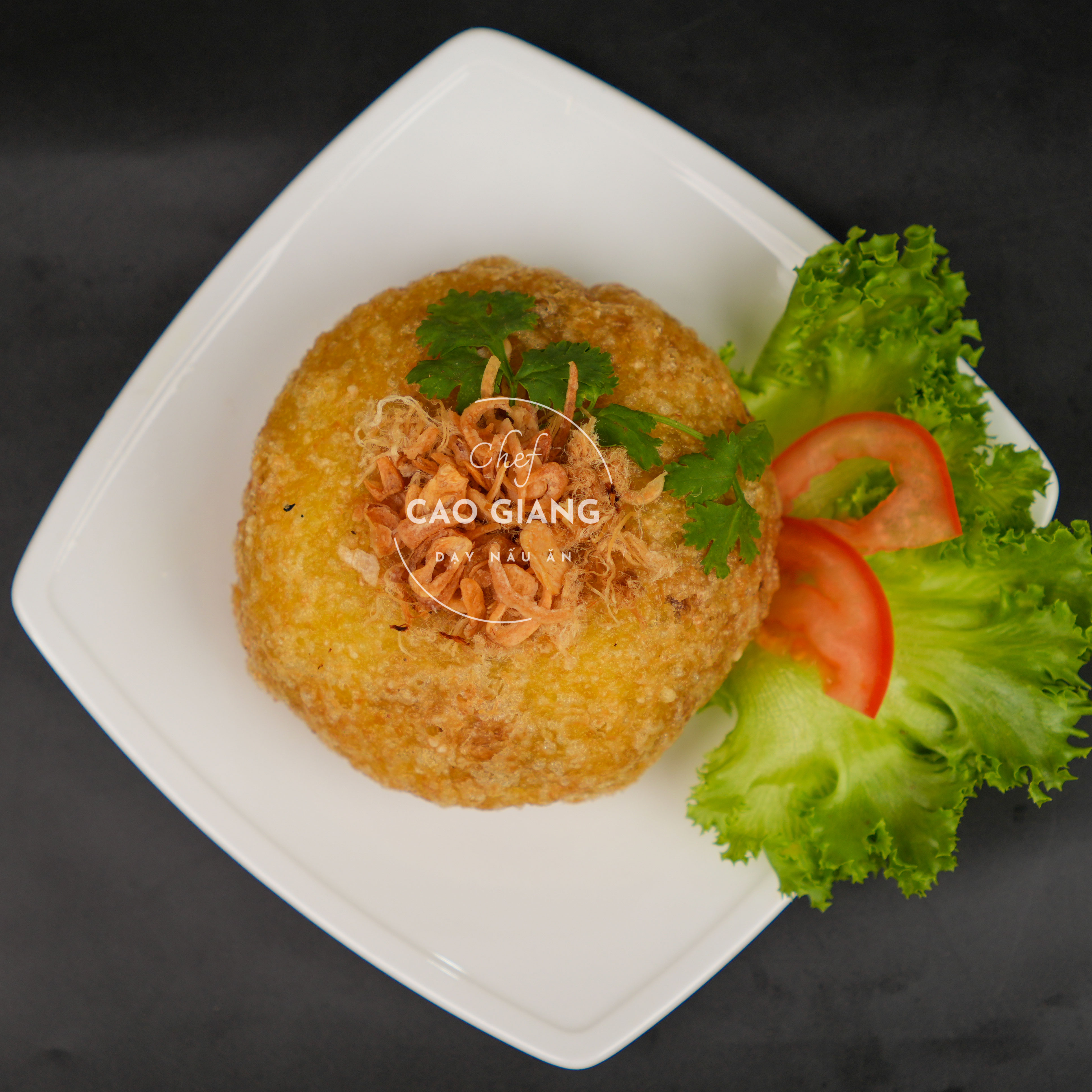 Lớp Gà Bó Xôi_thumbnail_1