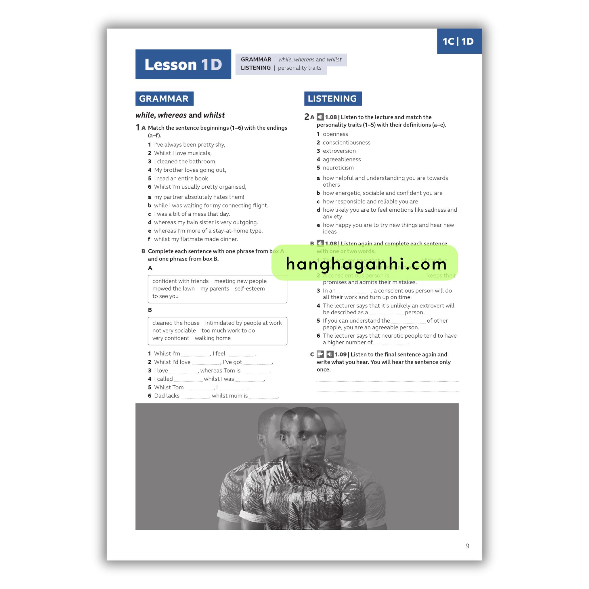 Speakout B2 Workbook (3Rd Edition)_thumbnail_4