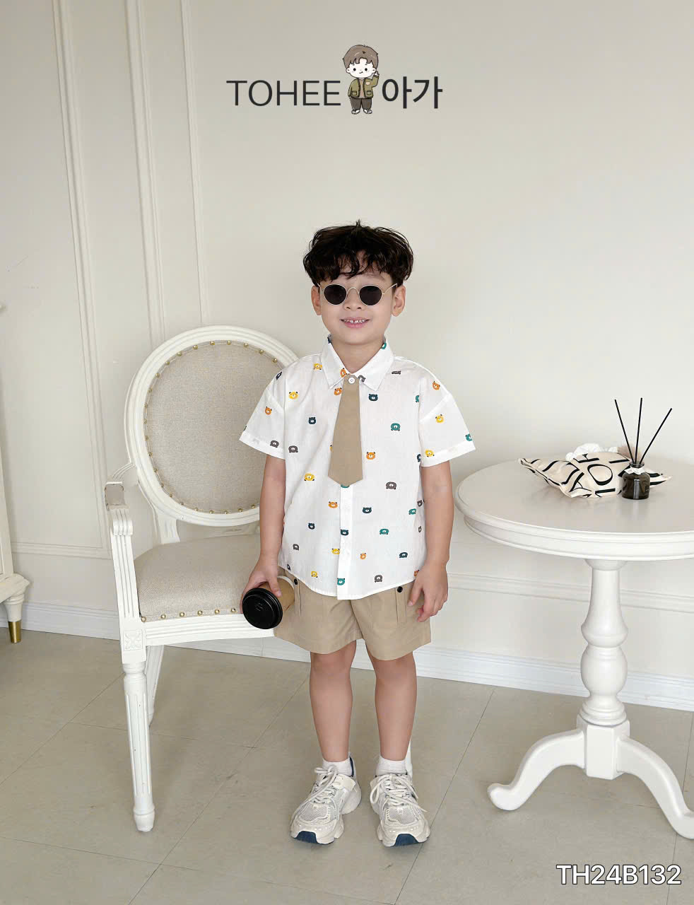 S30 195K SET SƠ MI XUẤT HÀN 2 MÀU_thumbnail_2