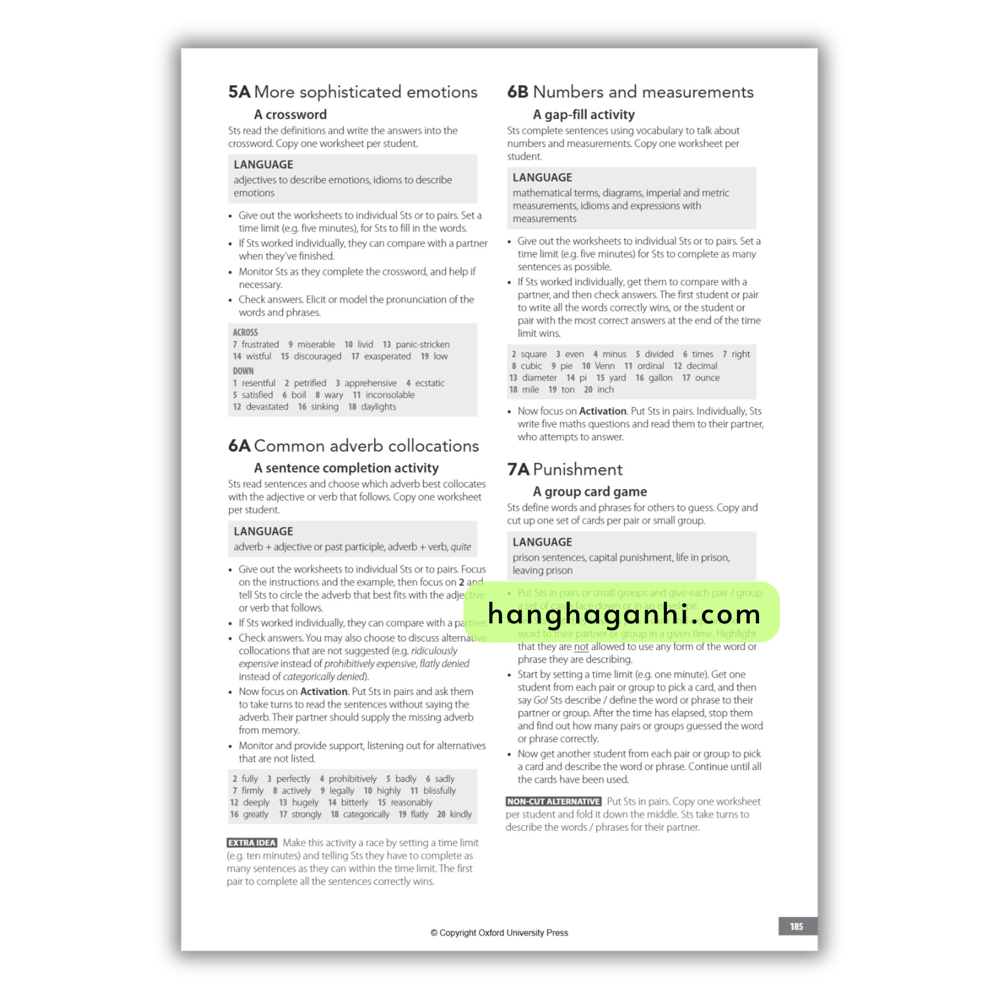  English File: Advanced PLUS Teacher’s Guide (Fourth Edition)_thumbnail_9