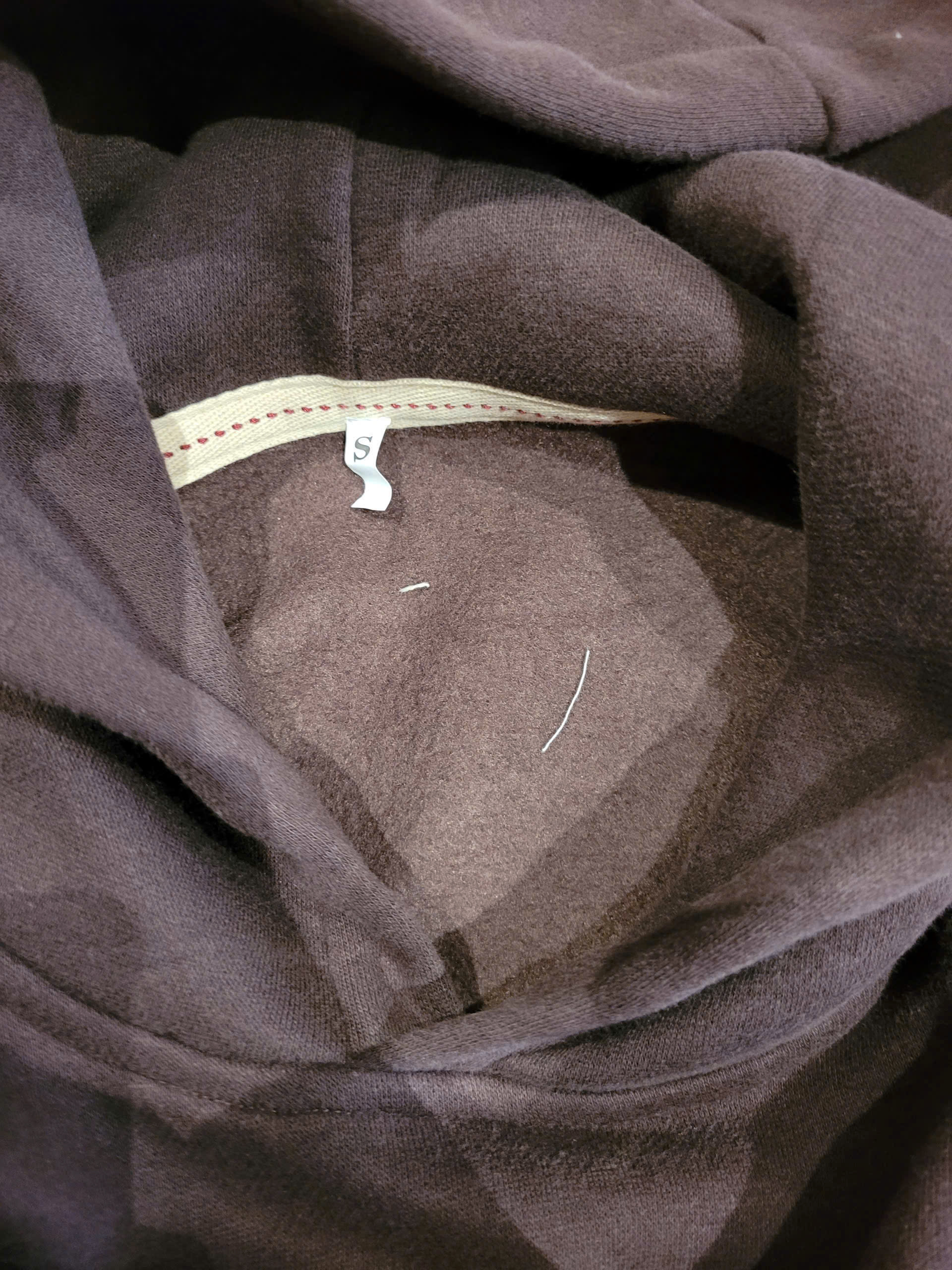 Set hoodie nỉ + quần dài ( XÁM )_thumbnail_10