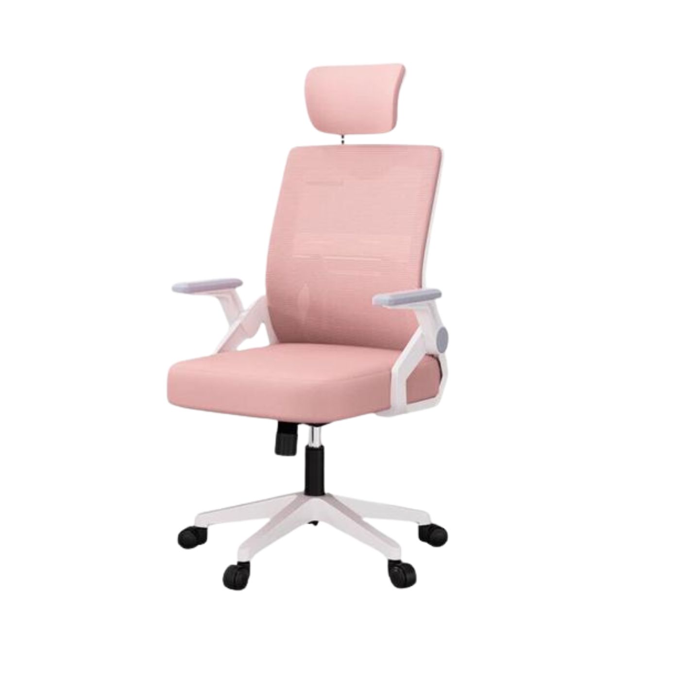 Ghế Công Thái Học LX04 – Vải Lưới Thoáng Mát, Tựa Lưng Đàn Hồi, Thiết Kế Tinh Gọn Hiện Đại_thumbnail_12