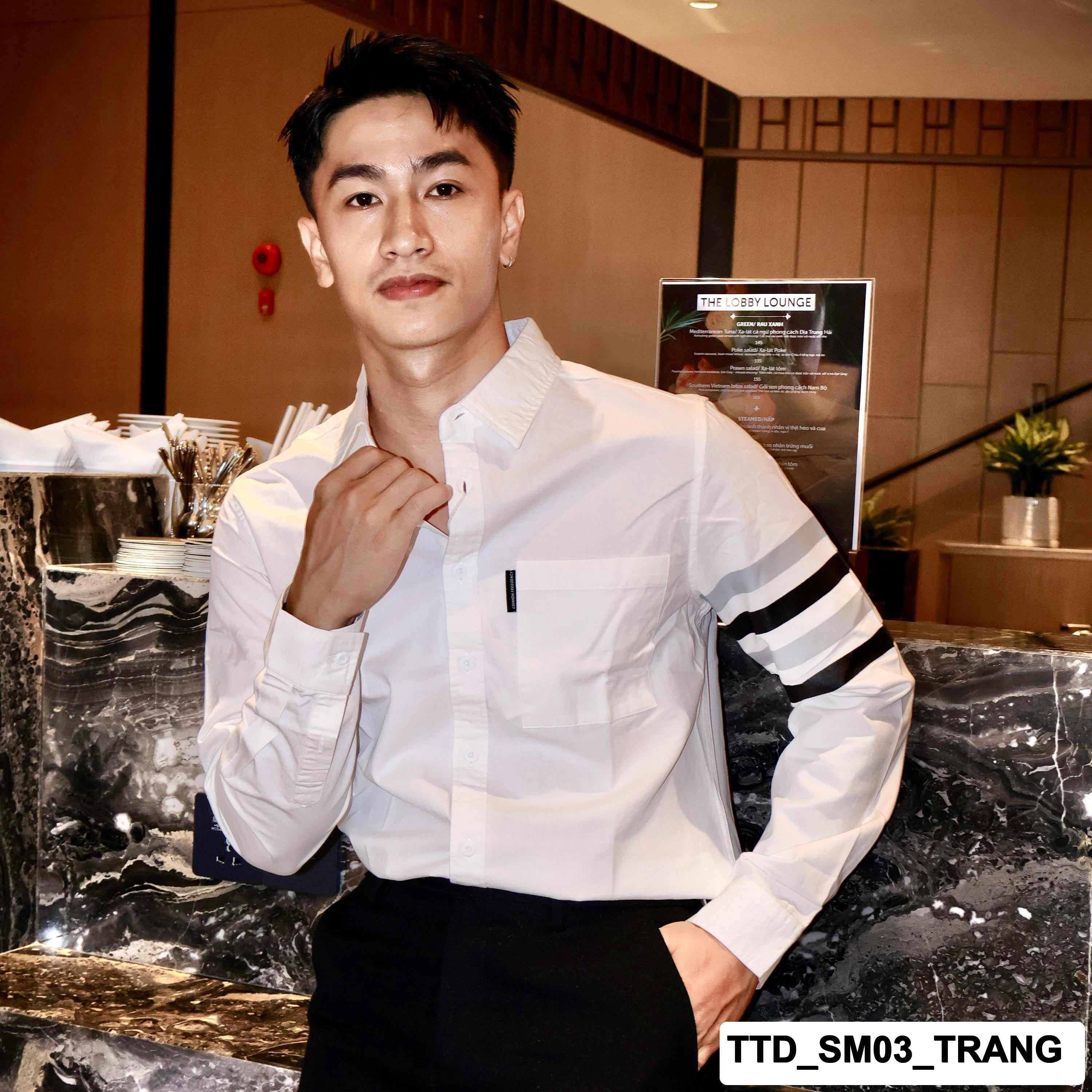 TTD_SM03 - Sơ mi thiết kế chuẩn sọc tay nhấn_thumbnail_3