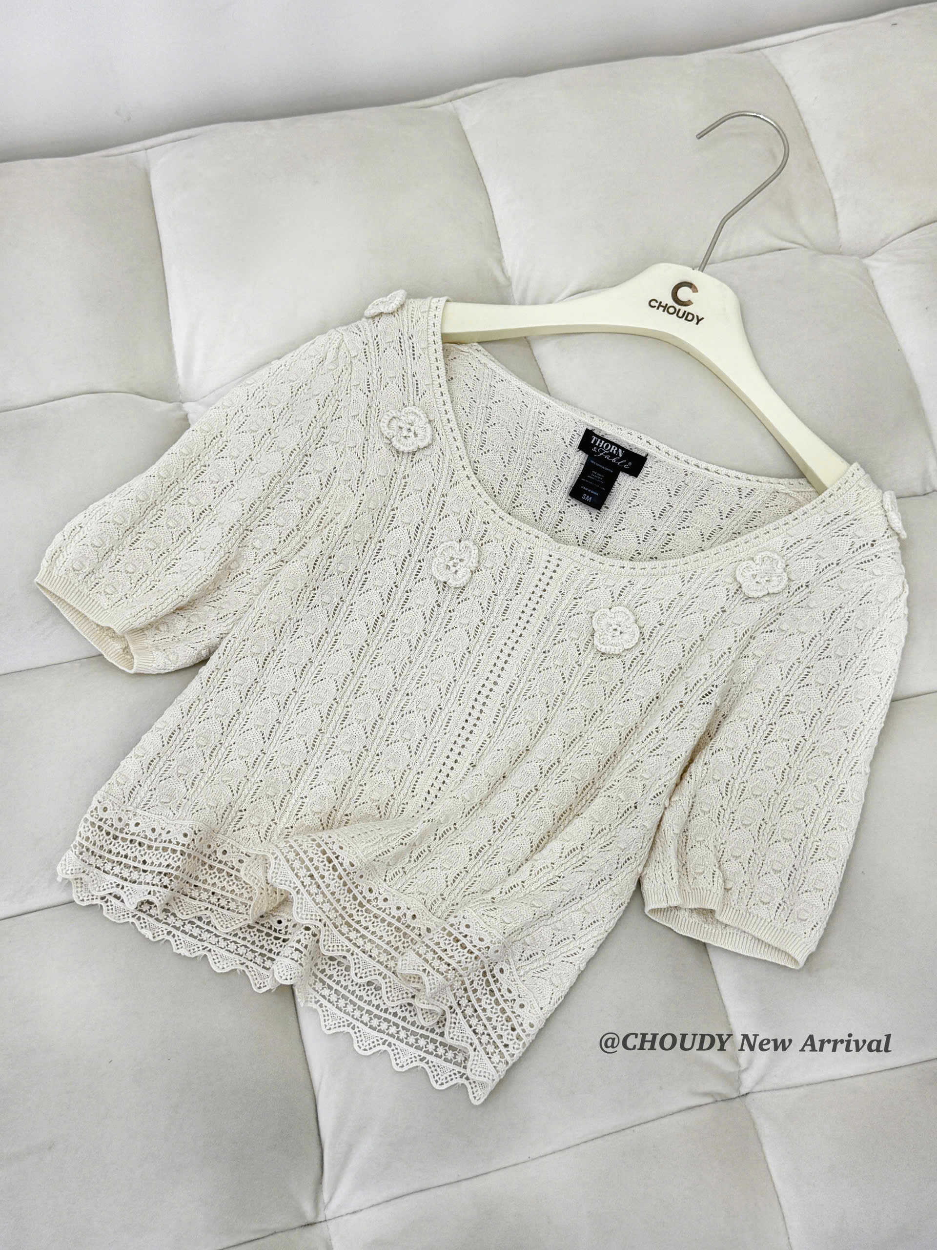 SALE A395 ÁO DỆT KIM KEM_thumbnail_8