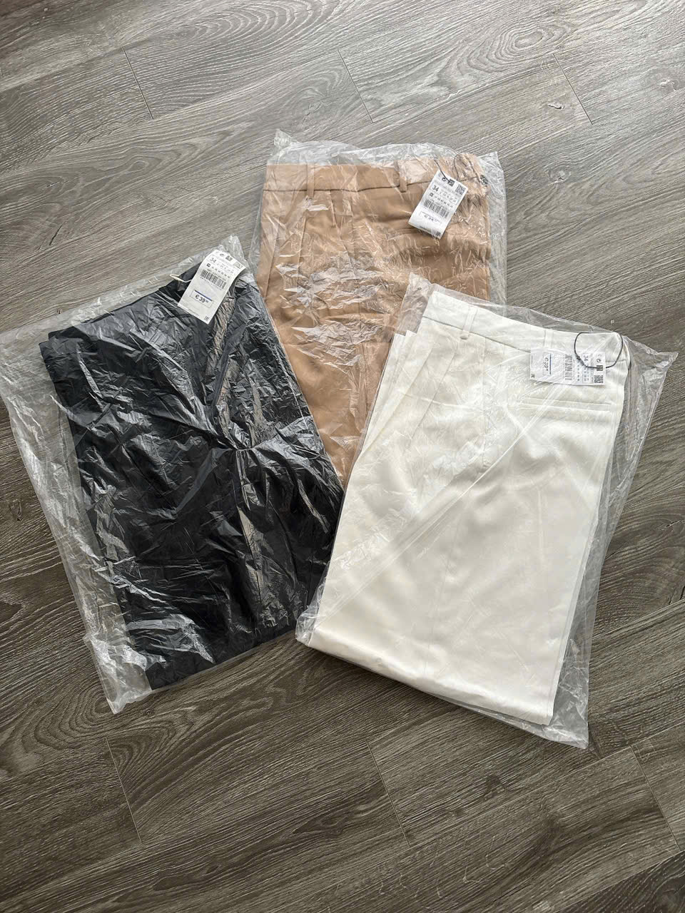 SALE Q97 QUẦN TÂY SUÔNG 3 MÀU_thumbnail_17